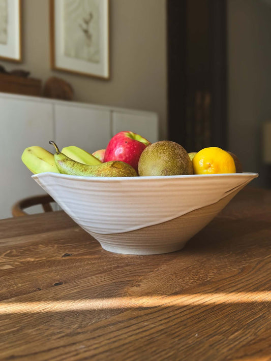 Large Bowl - Yuki #01