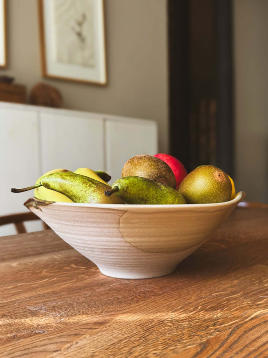 Large Bowl - Inyo #01