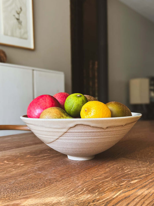 Medium Bowl - Inyo #01
