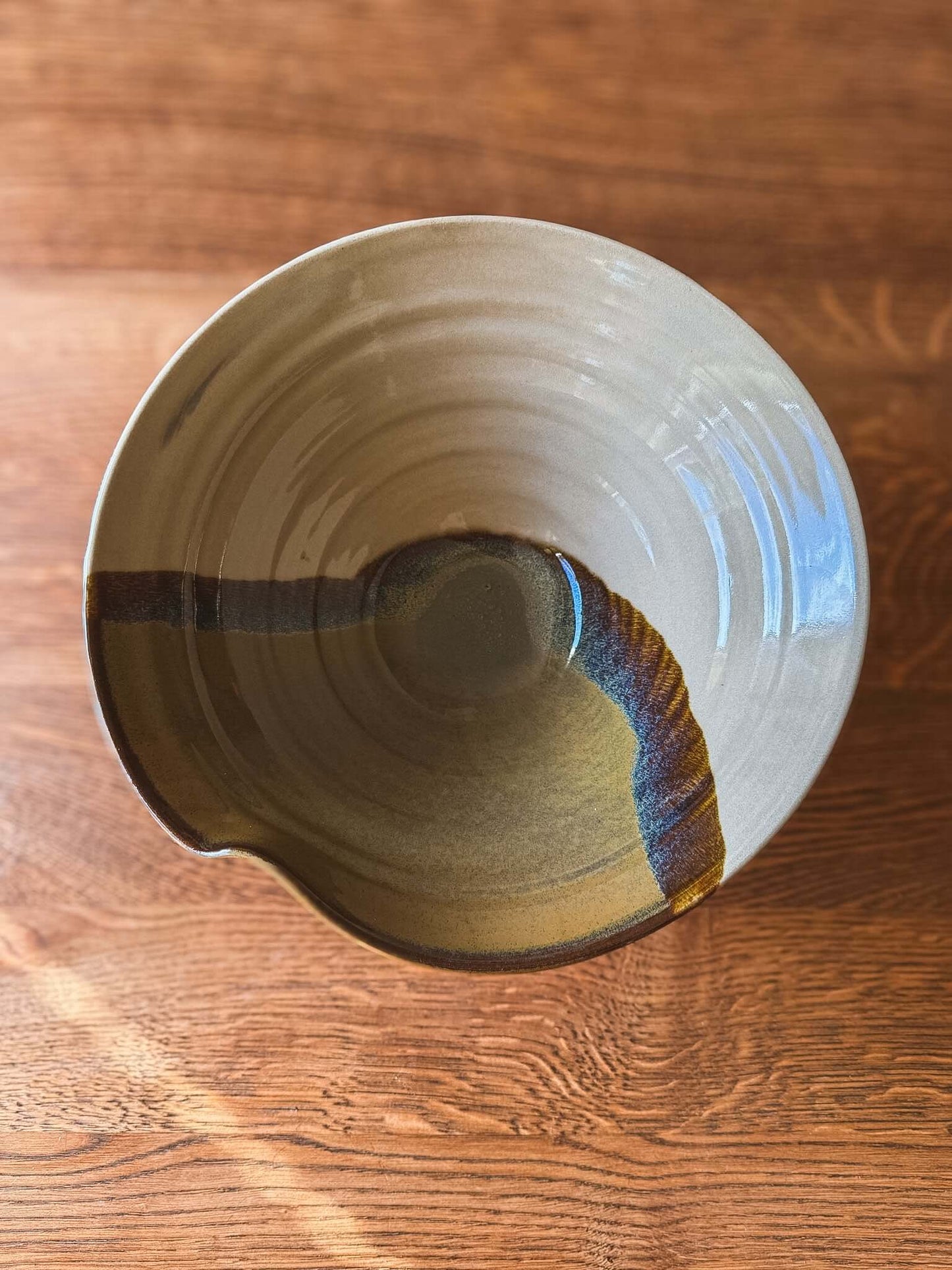 Grote Schaal - Inyo Serie #02