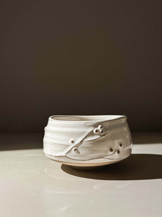 Matcha Bowl - Yuki Takken #06