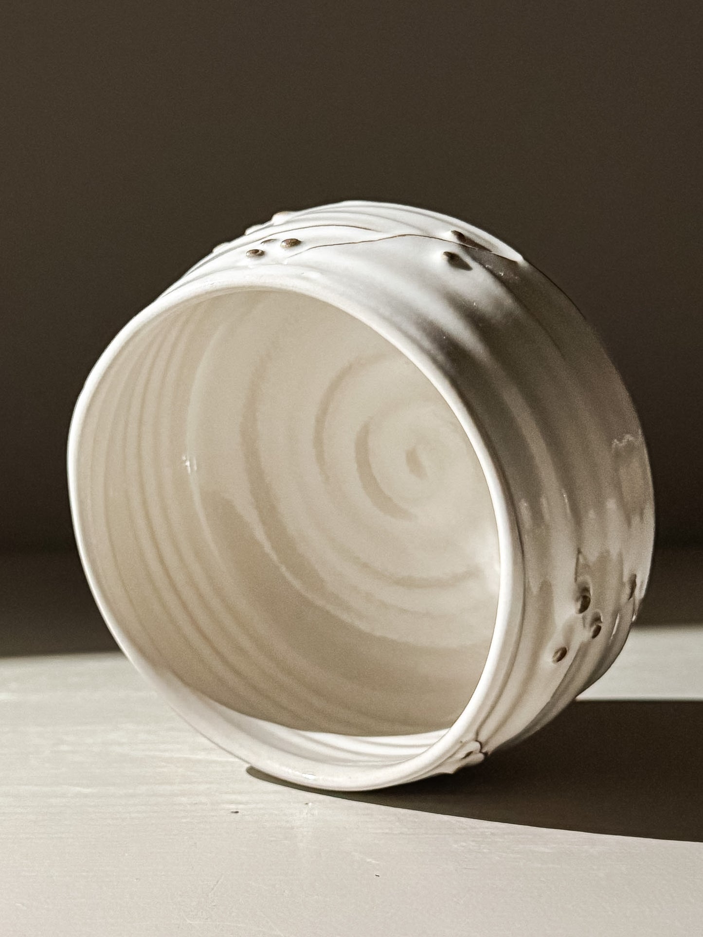 Matcha Bowl – Yuki Branches #06