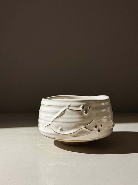 Matcha Bowl - Yuki Takken #07