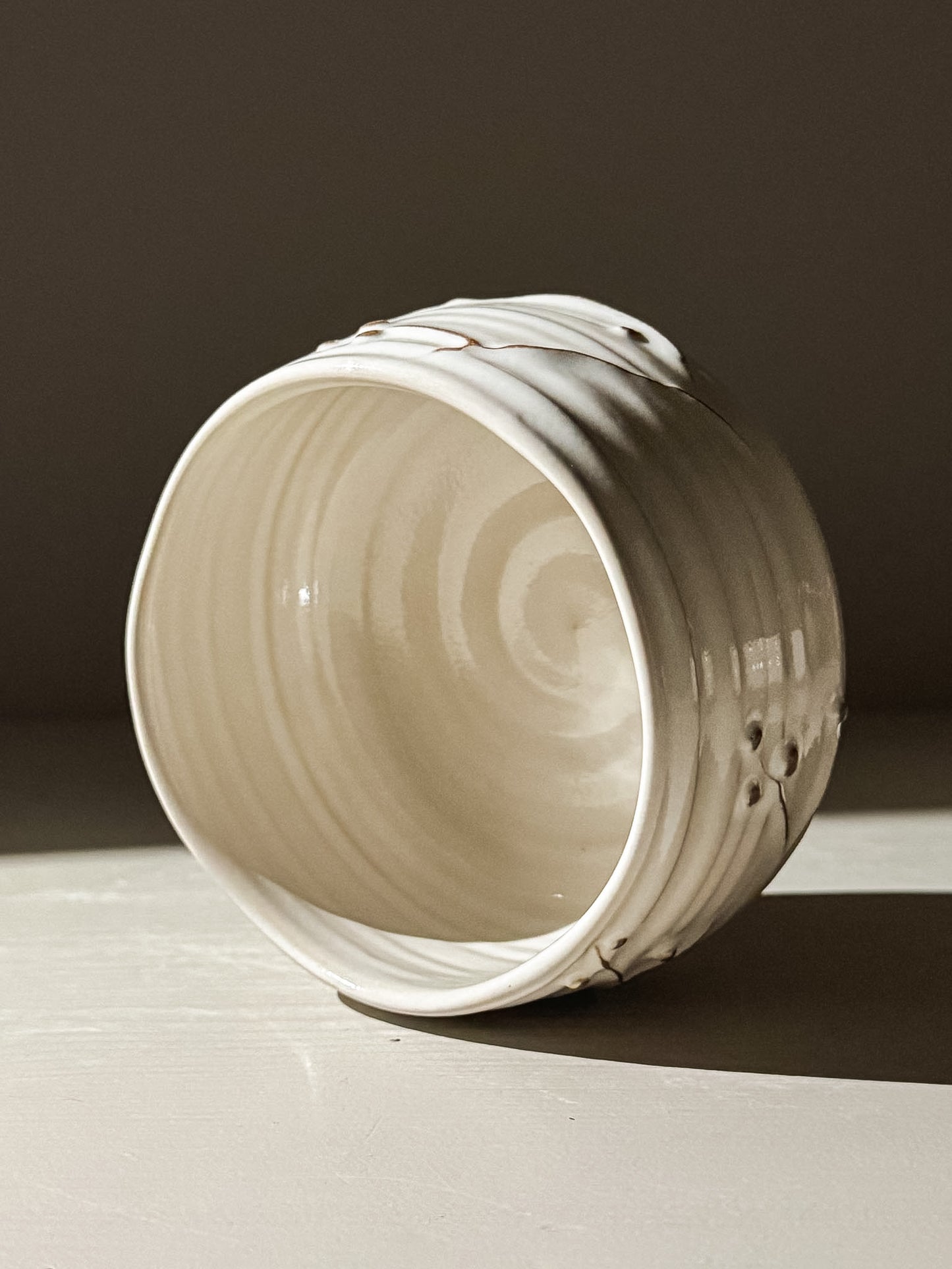 Matcha Bowl – Yuki Branches #07