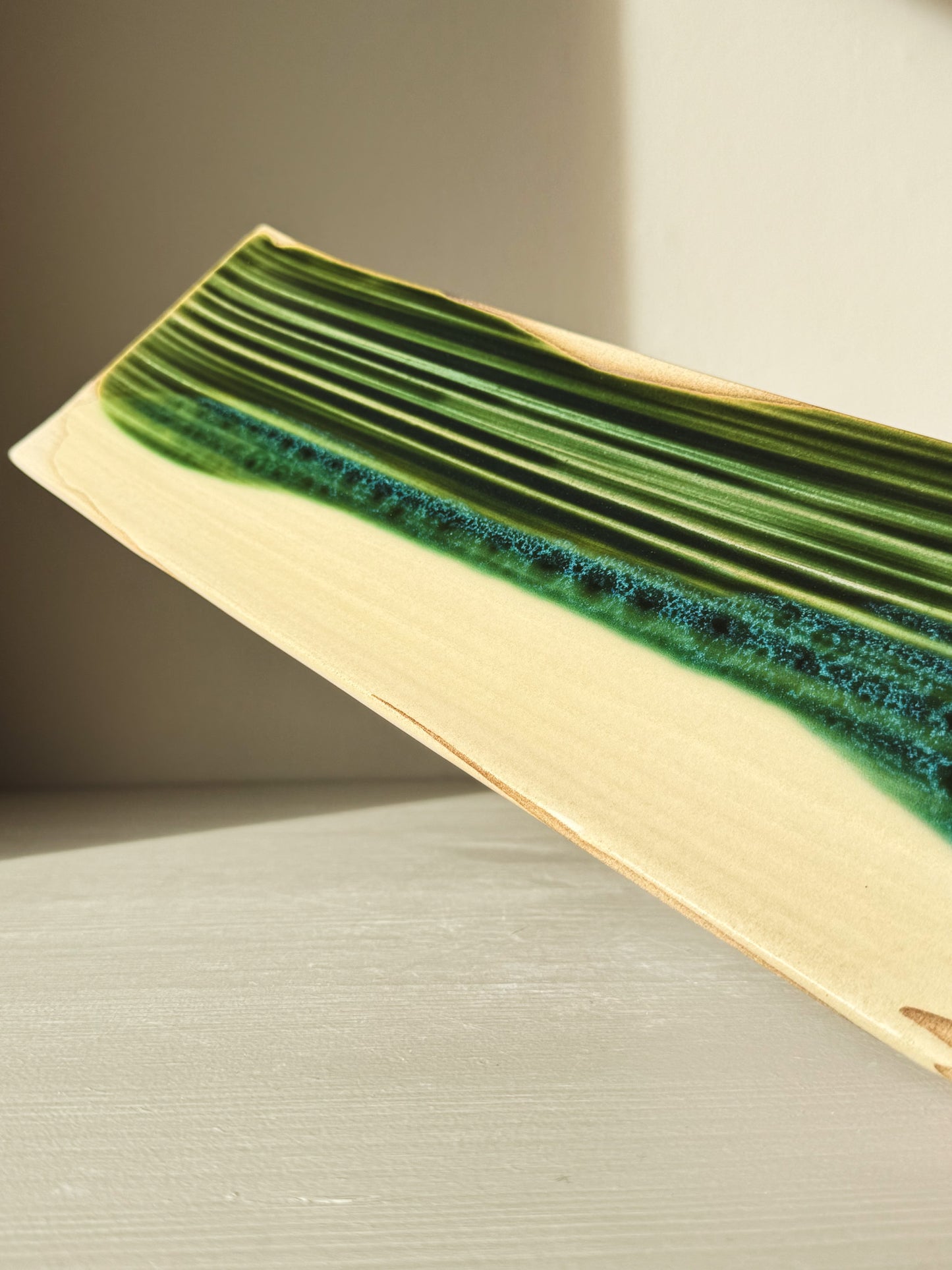 Sushi Plate – Mori #01