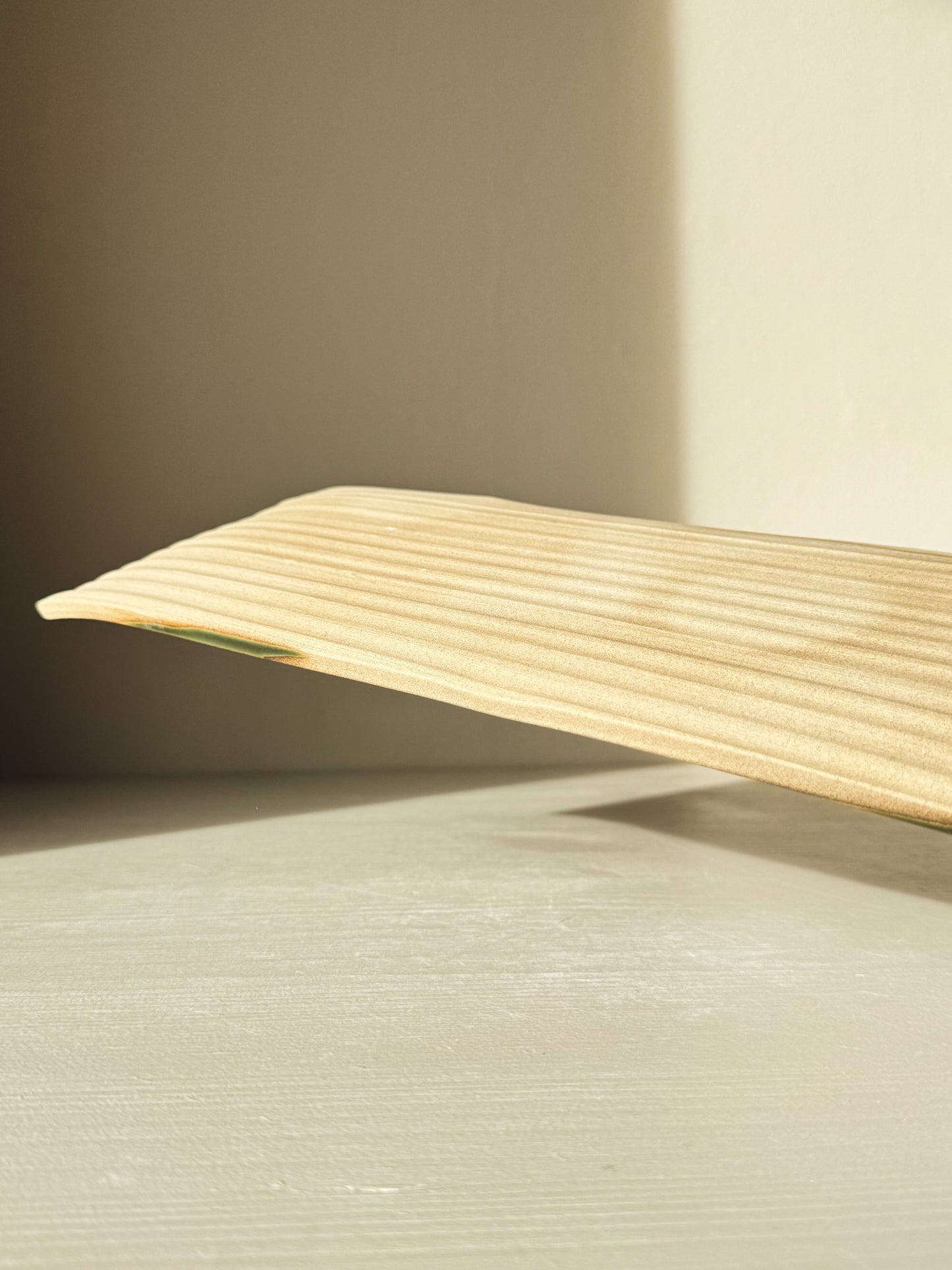 Sushi Plate – Mori #01