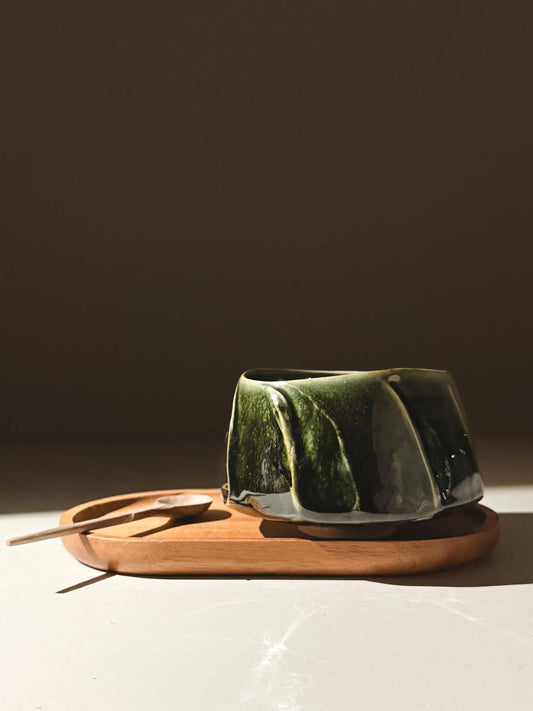 Yunomi Cup - Hinoki #02