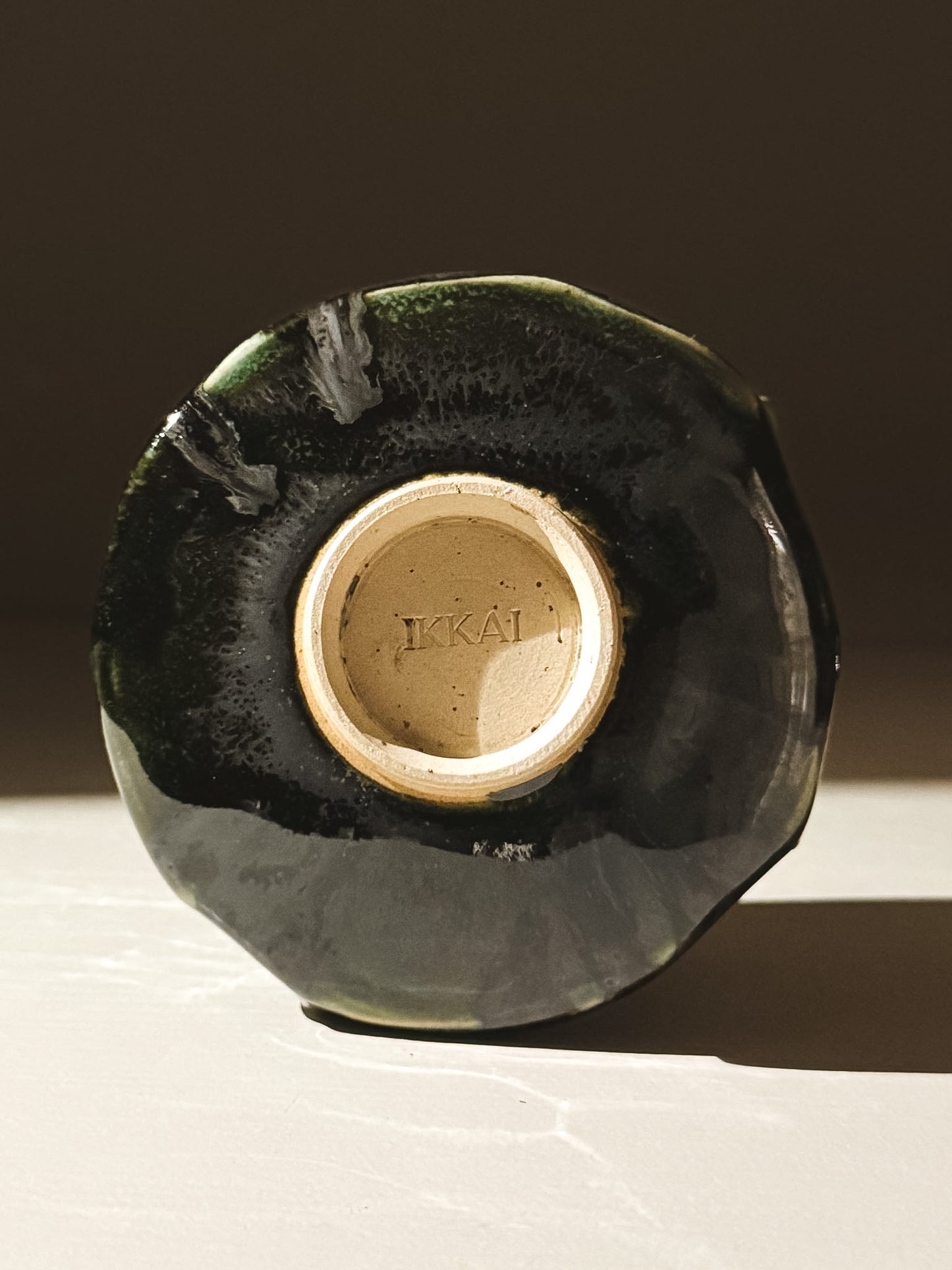 Yunomi Cup - Hinoki #01