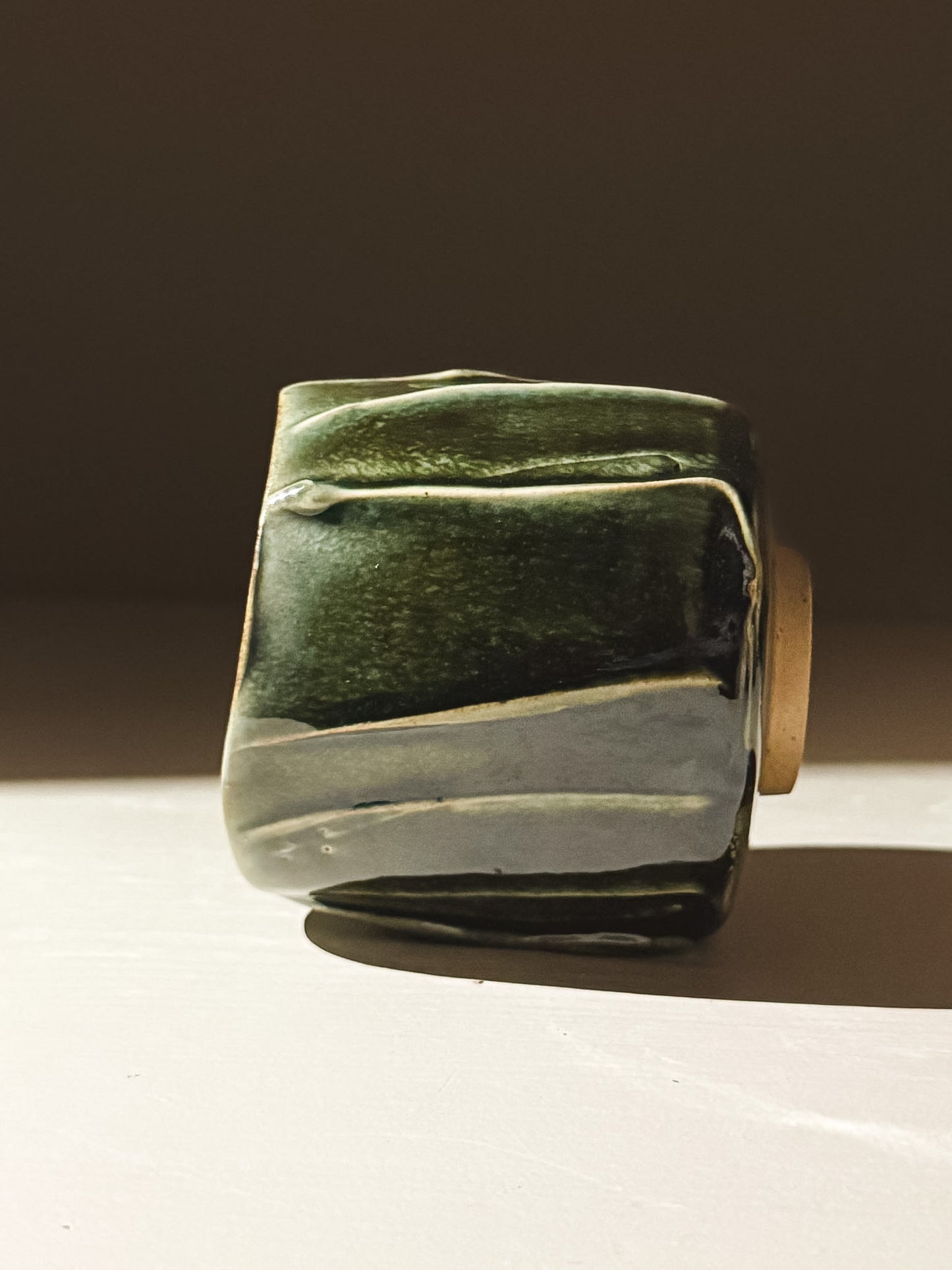 Yunomi Cup - Hinoki #03