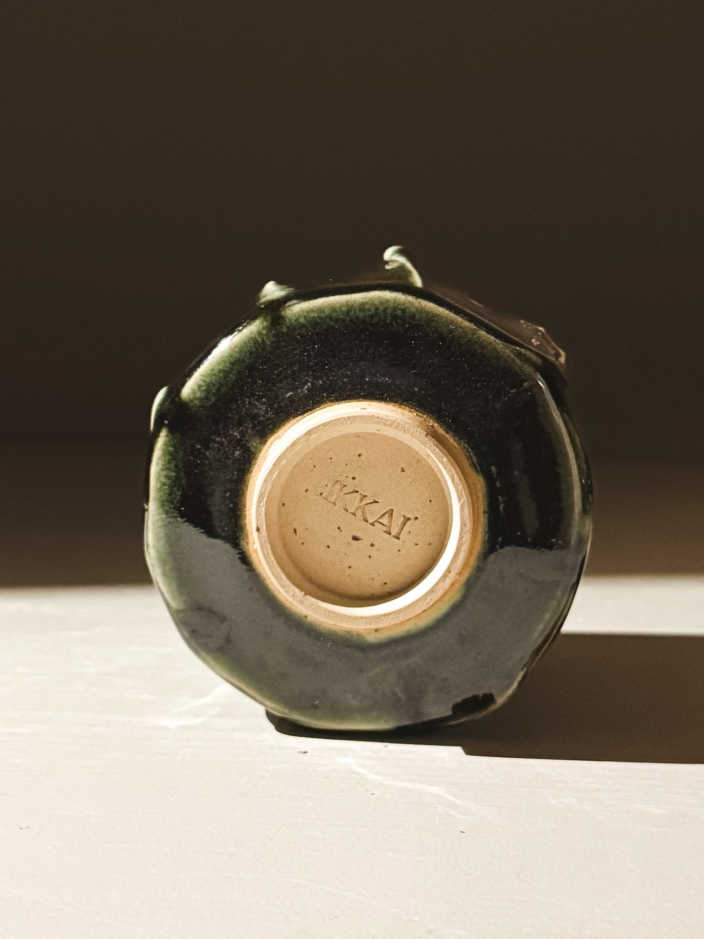 Yunomi Cup - Hinoki #03
