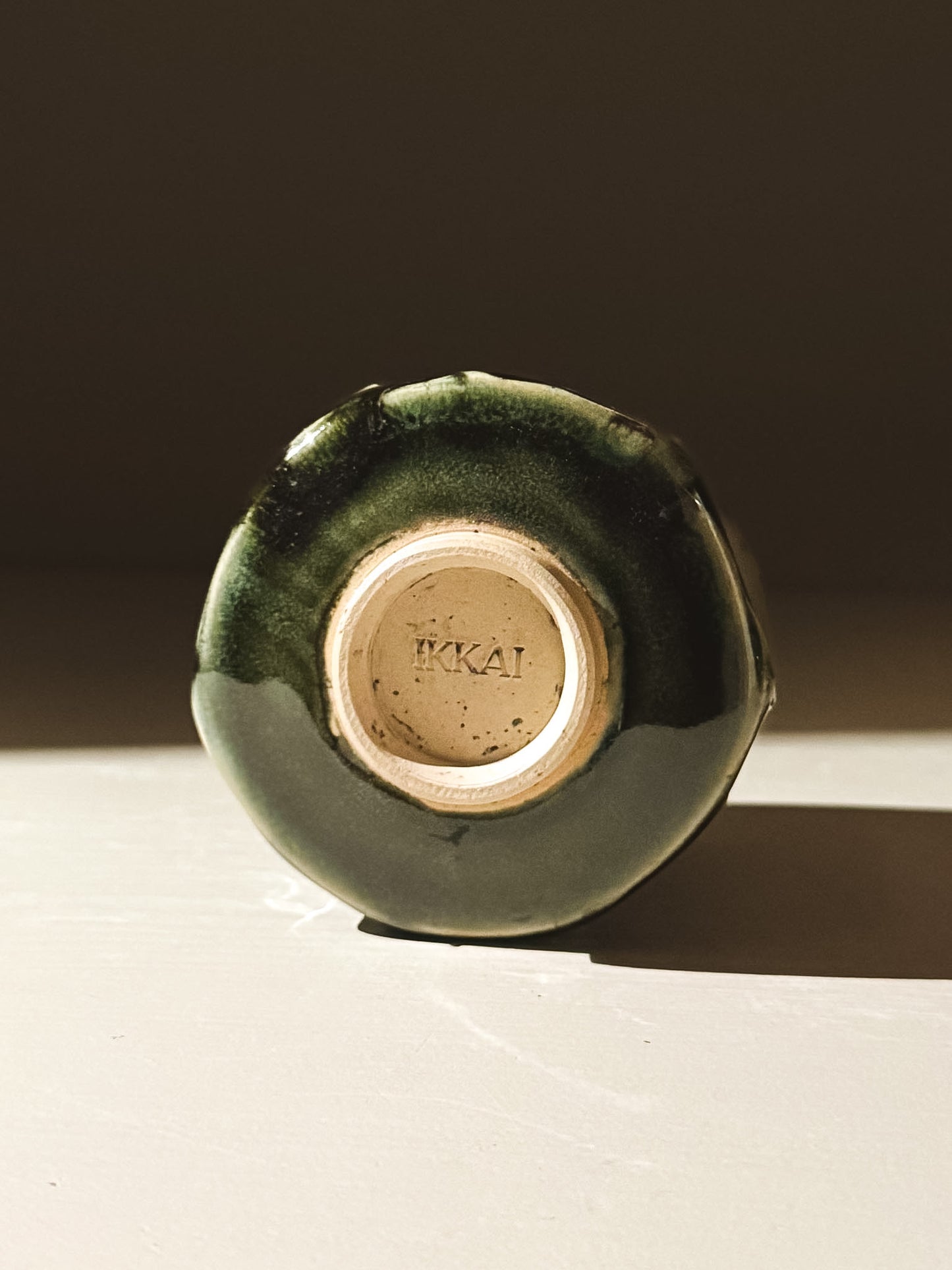 Yunomi Cup - Hinoki #04