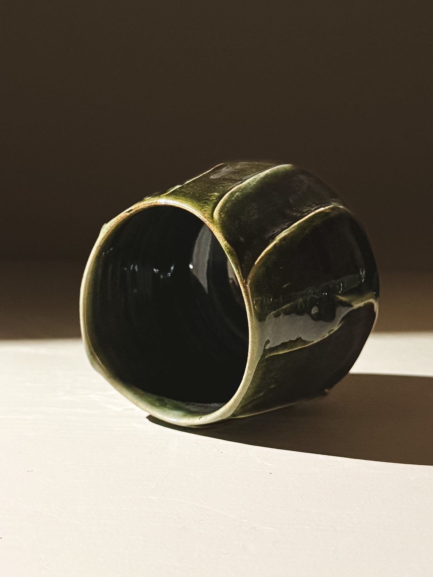 Yunomi Cup - Hinoki #05
