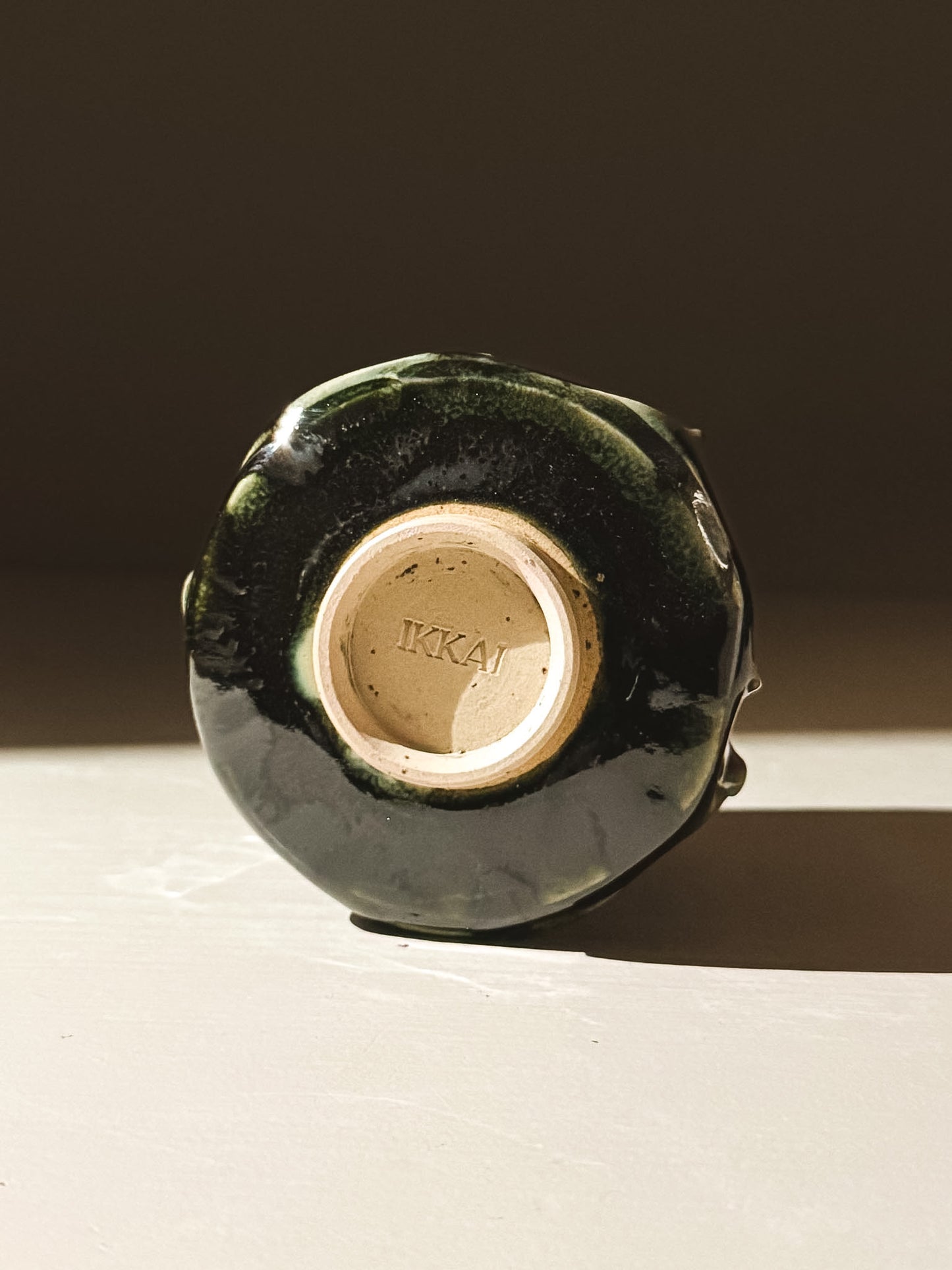 Yunomi Cup - Hinoki #05