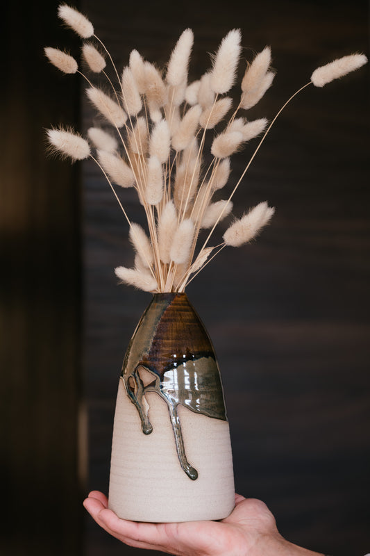 Large Vase – Inyo Series #02