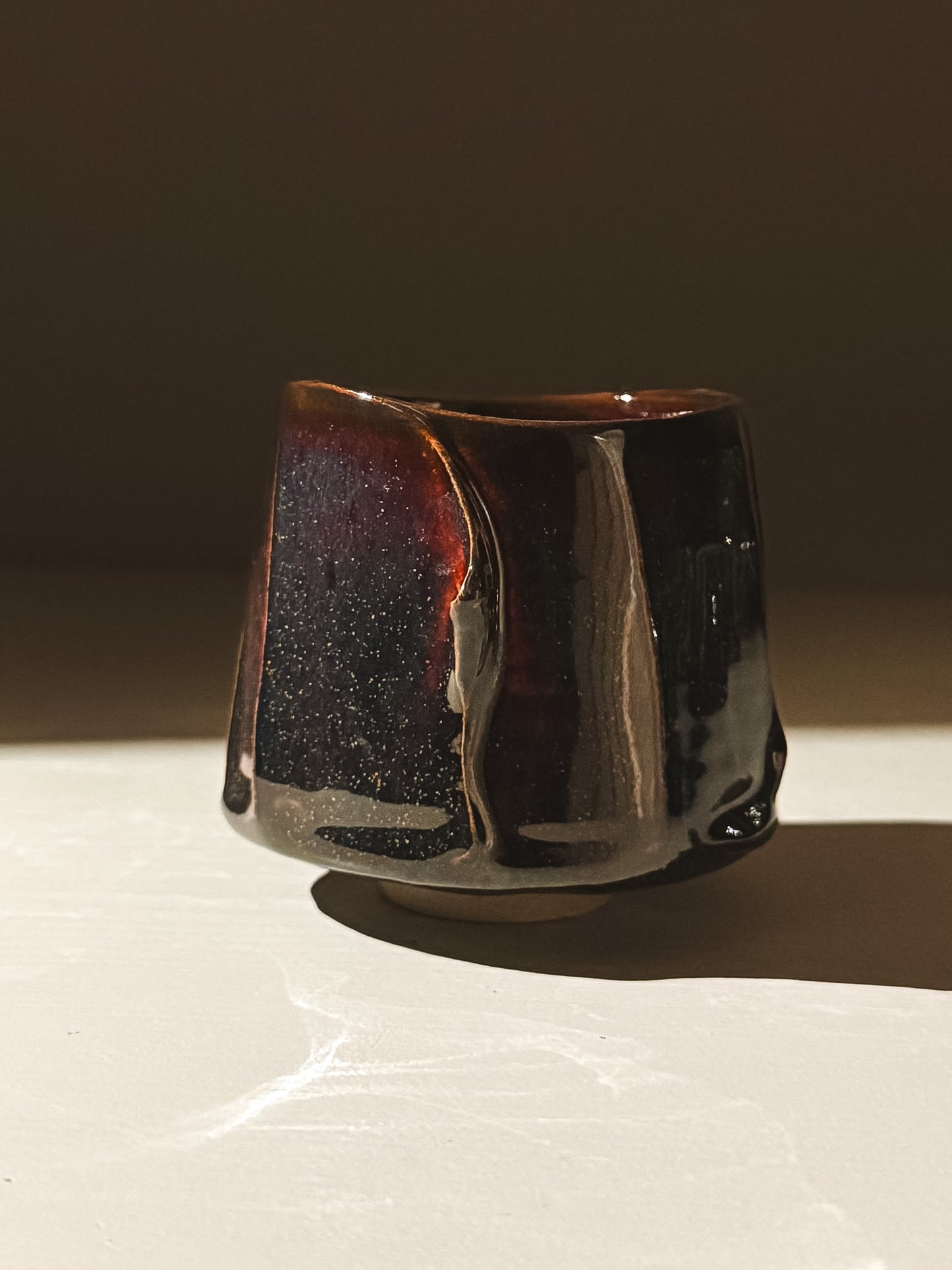 Yunomi Cup - Hinoki Serie #03