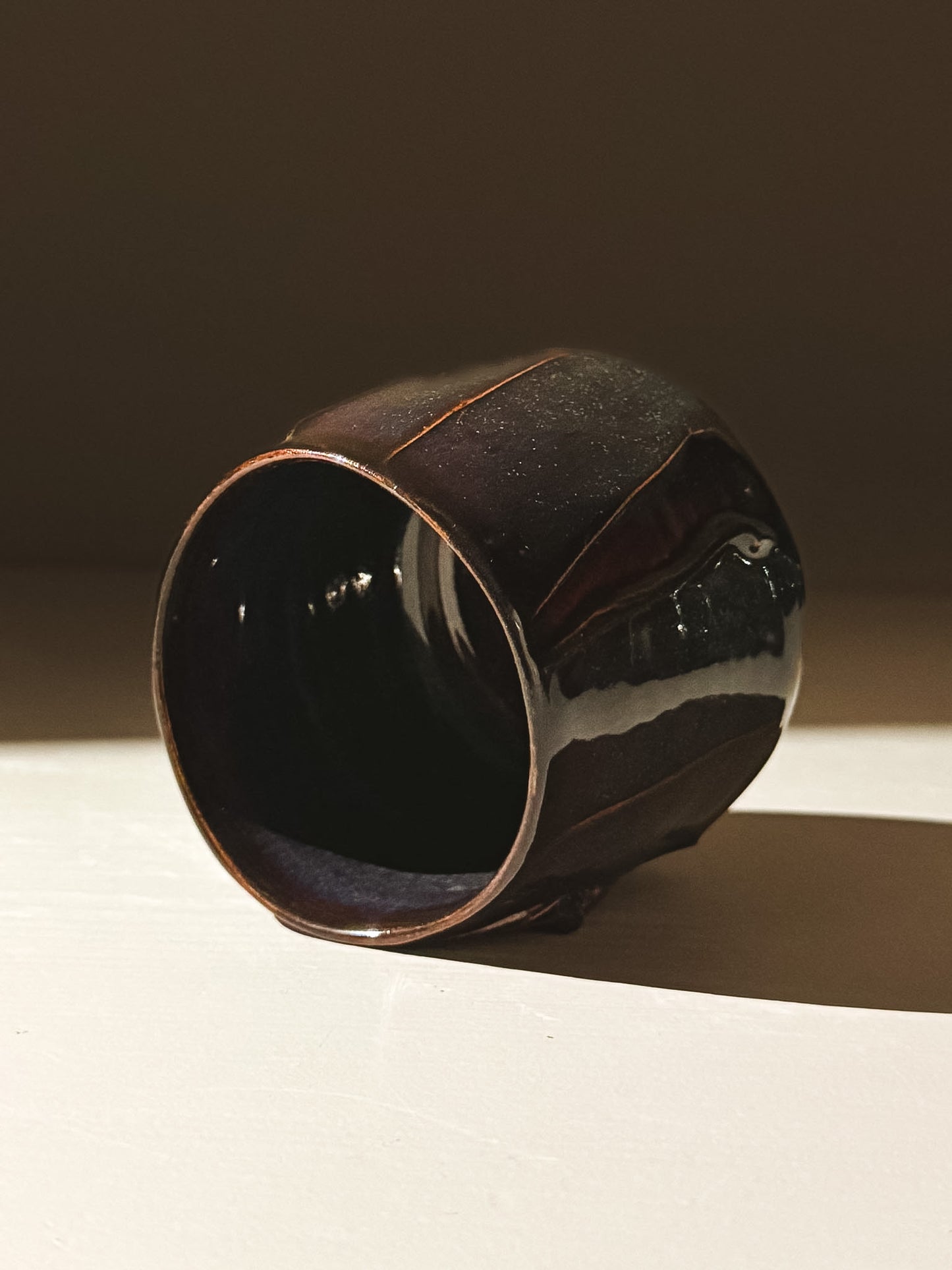 Yunomi Cup - Hinoki Serie #03