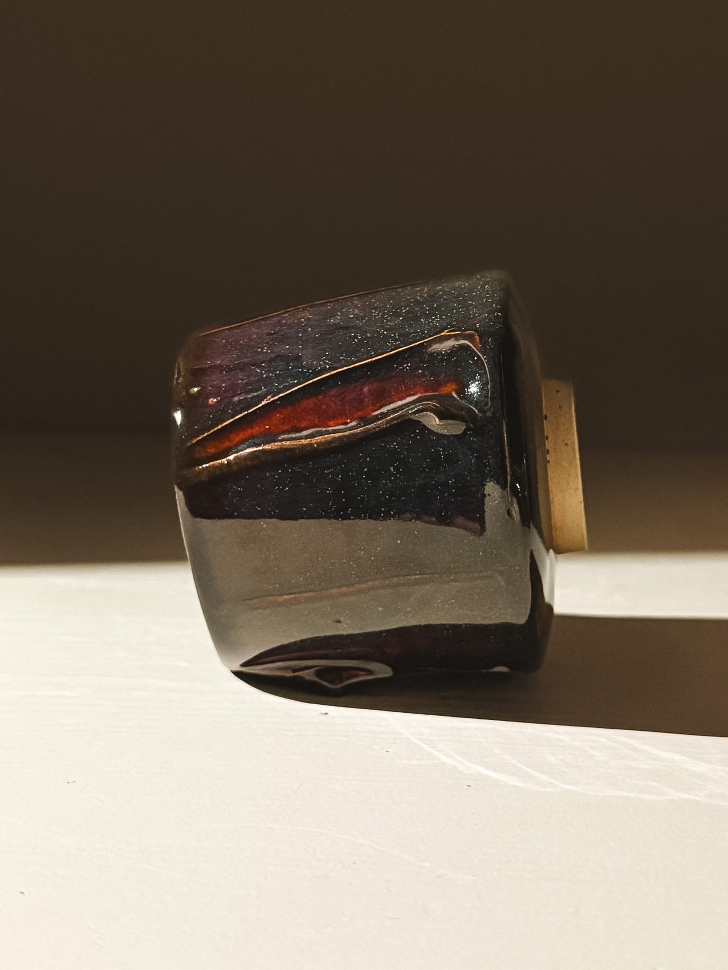 Yunomi Cup - Hinoki Serie #03