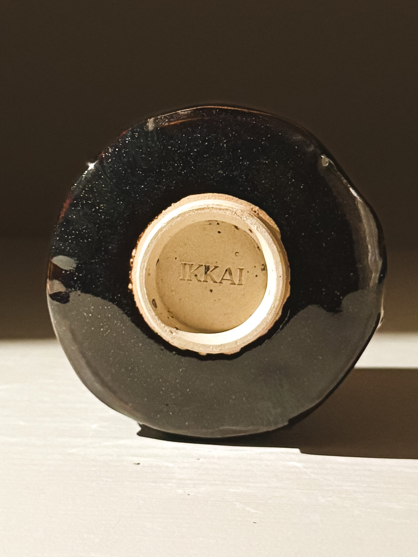 Yunomi Cup - Hinoki Serie #03