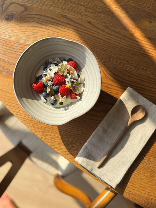 Organic Bowl – Tsuki