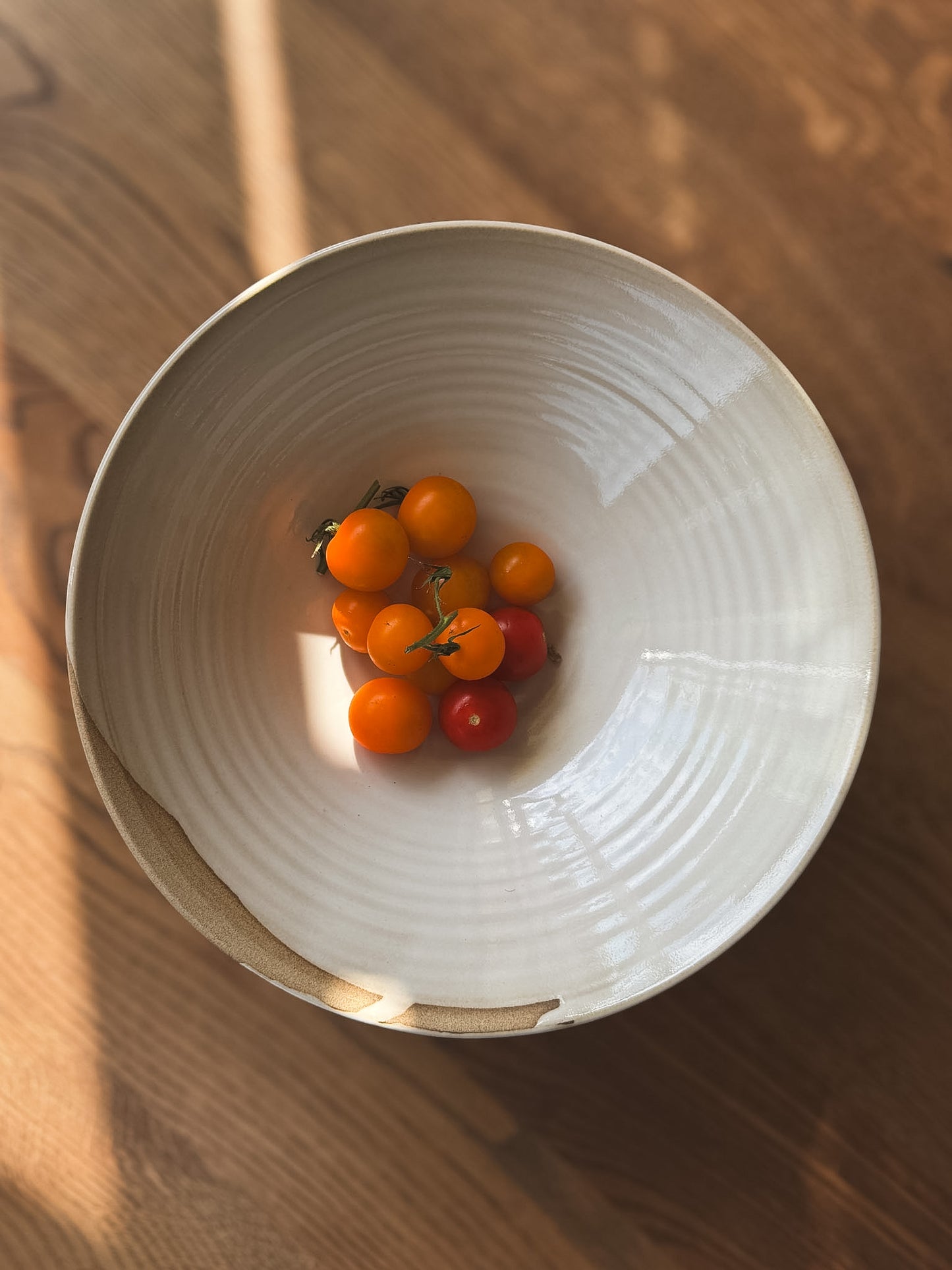 Medium Bowl - Yuki #01
