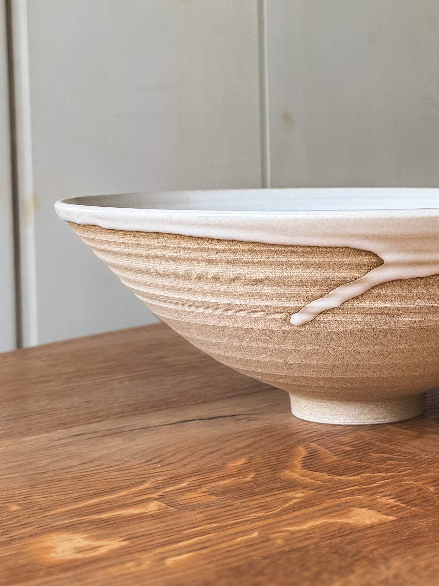 Medium Bowl - Yuki #01