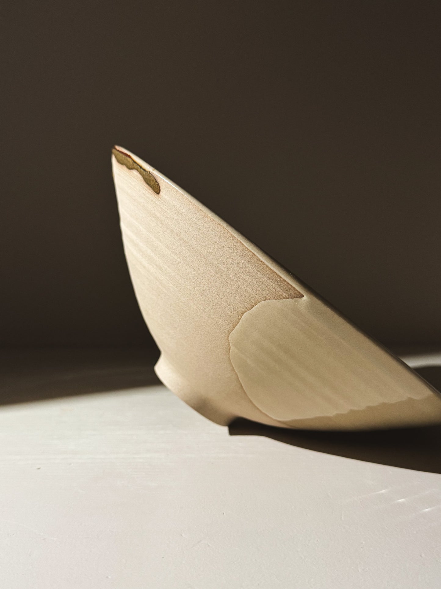 Medium Bowl - Inyo #02
