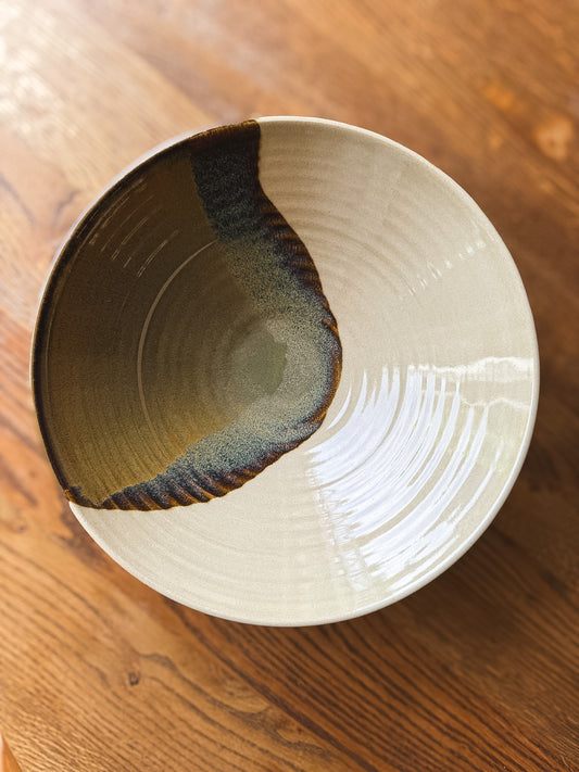 Medium Bowl - Inyo #02