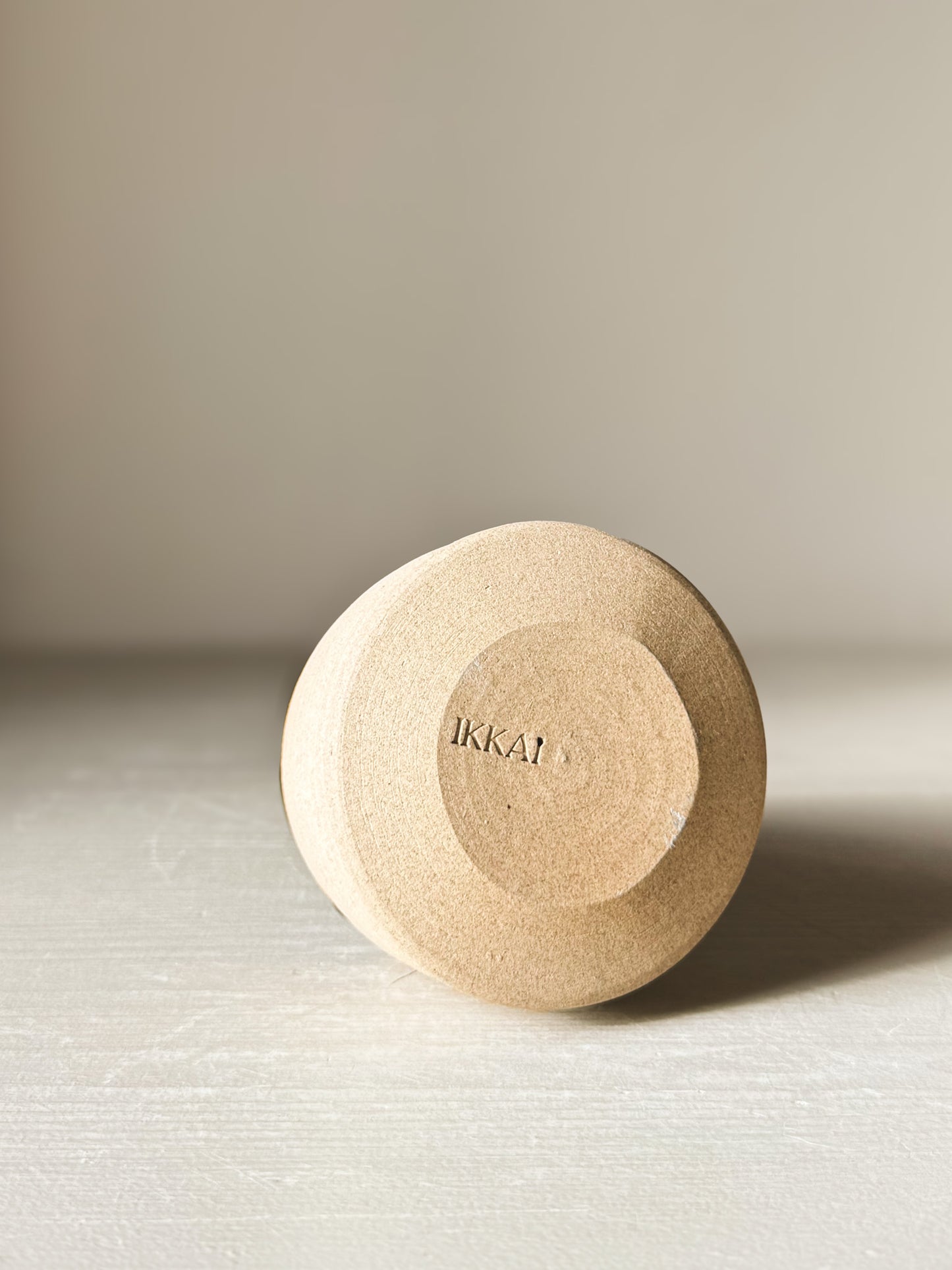 Textured Ceramic Tree – Mori #01