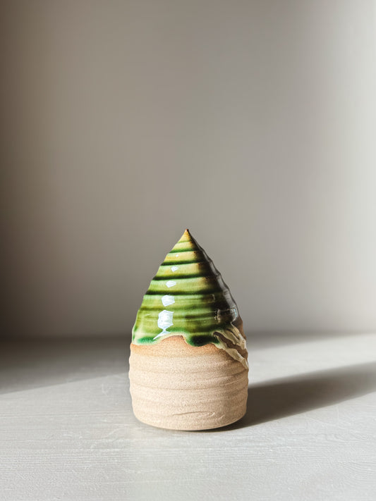 Textured Ceramic Tree – Mori #02