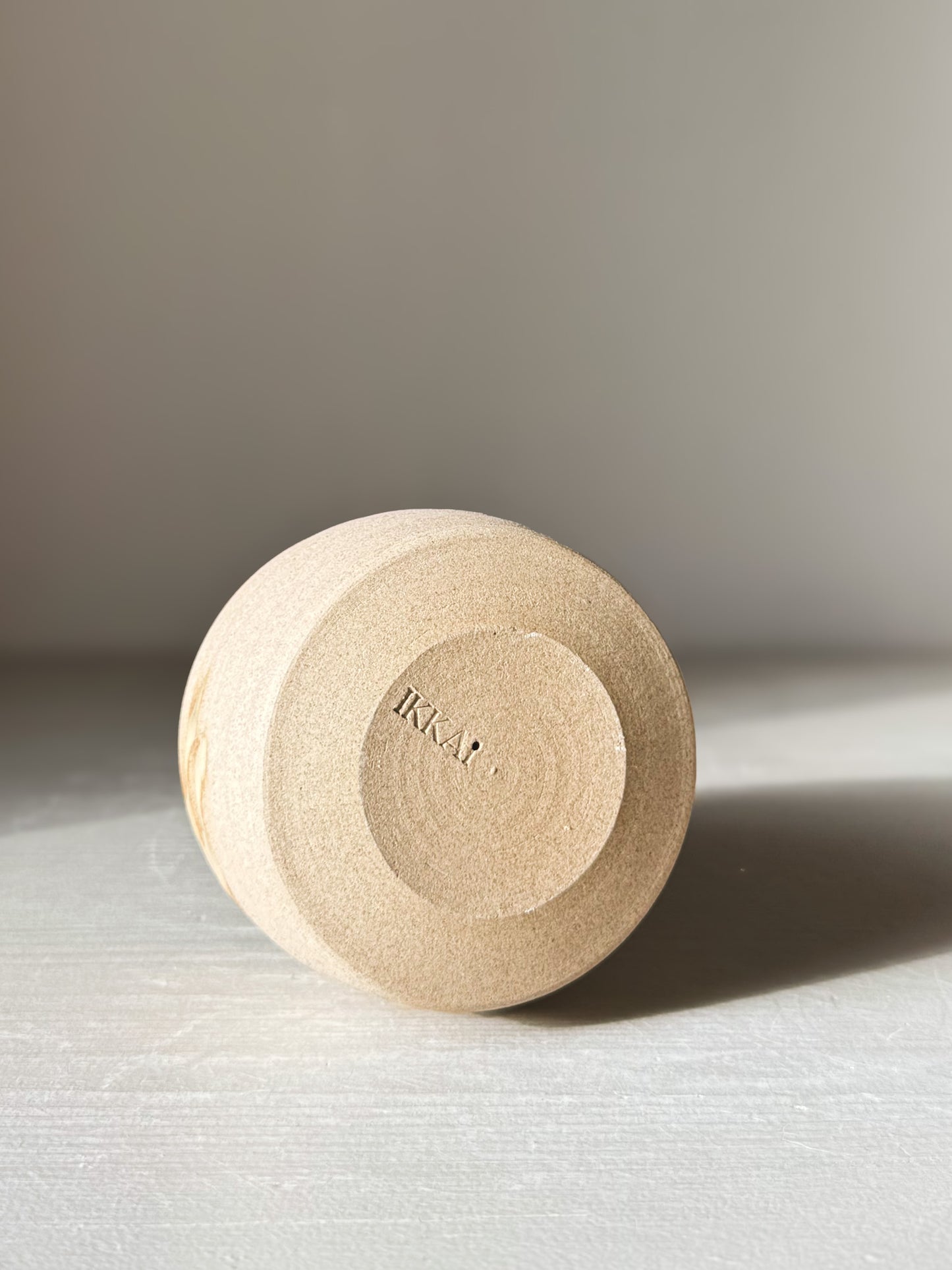 Textured Ceramic Tree – Mori #02