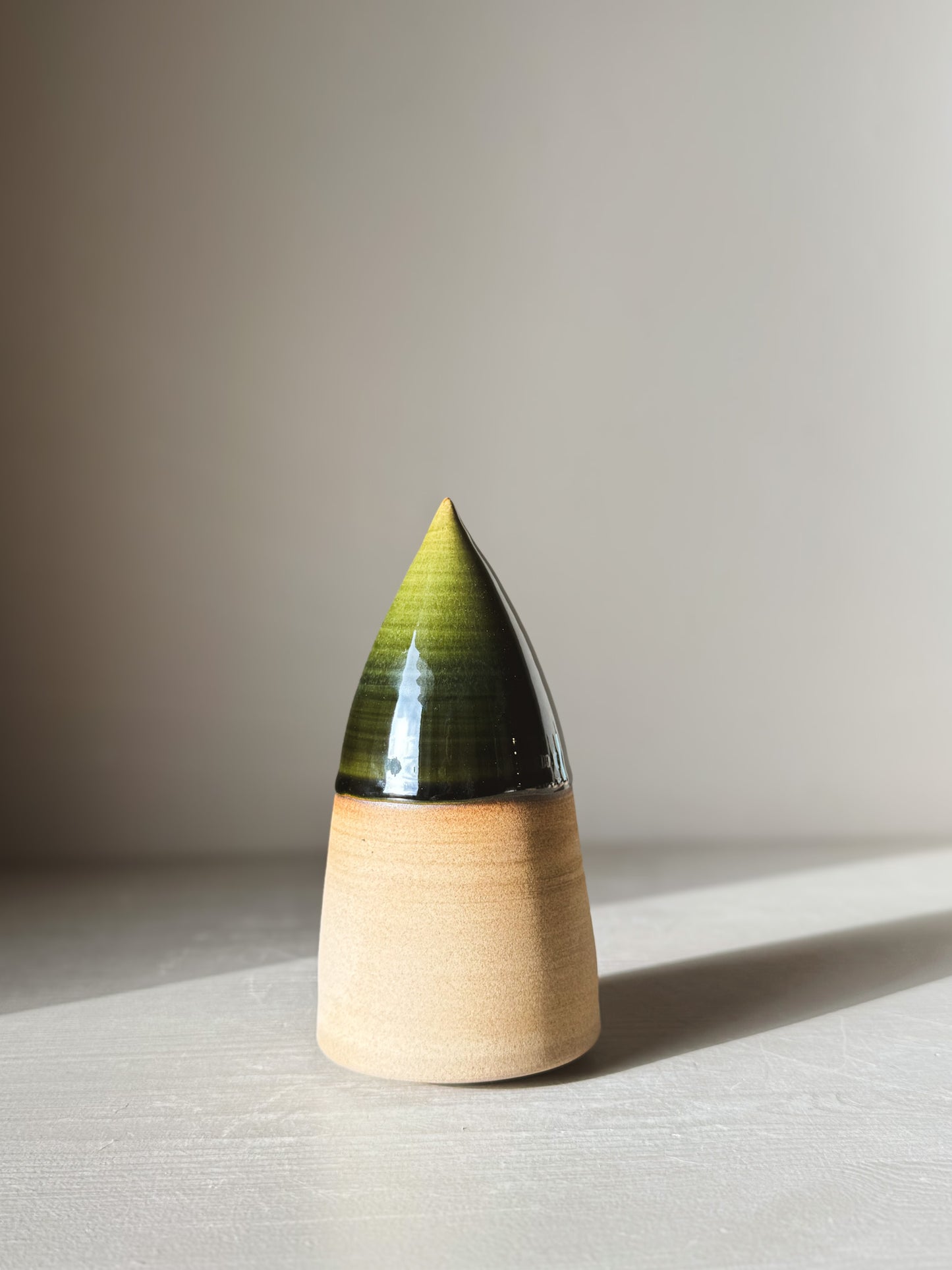 Ceramic Christmas Tree – Mori #01