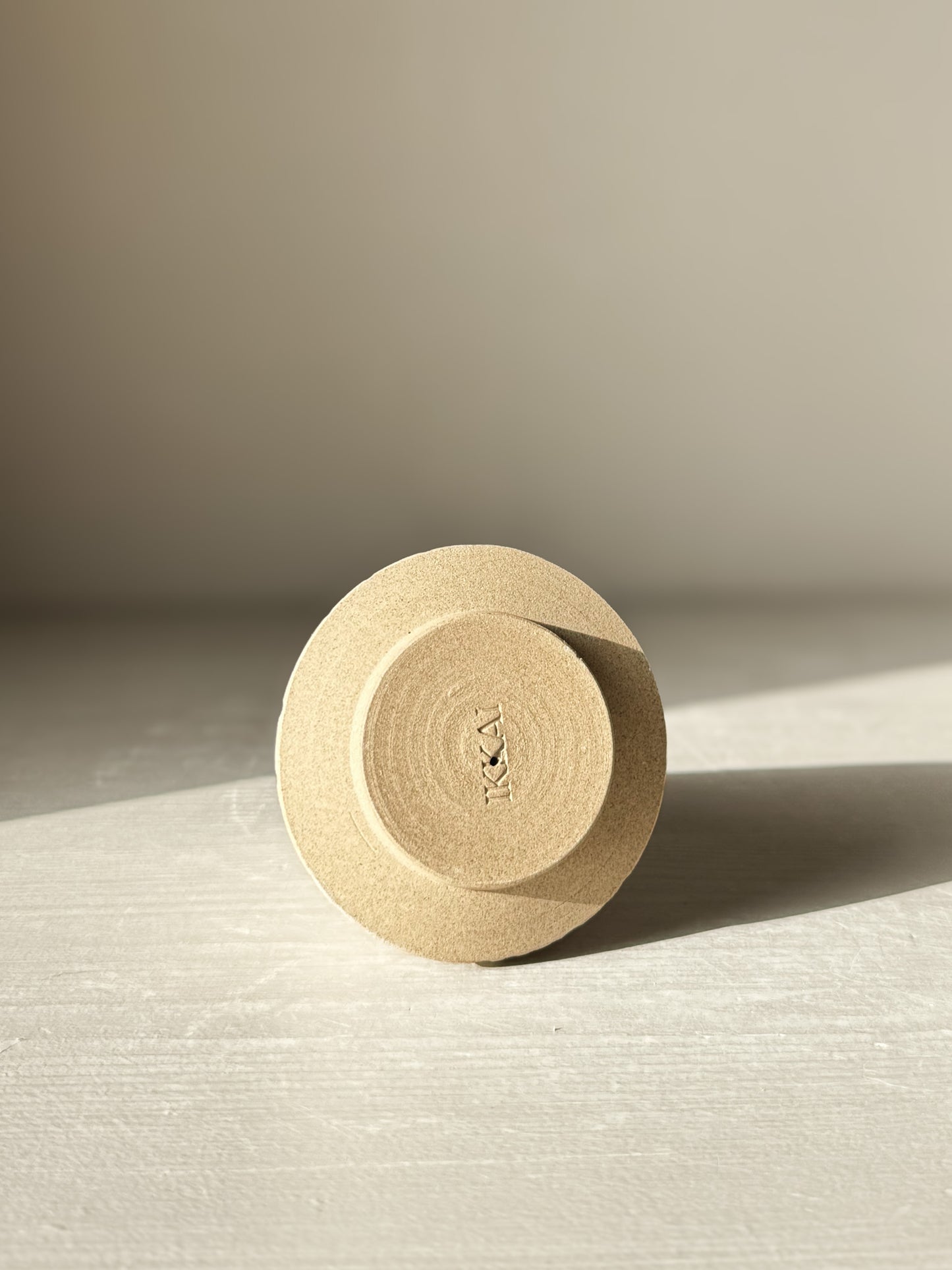 Carved Ceramic Tree – Yuki #01