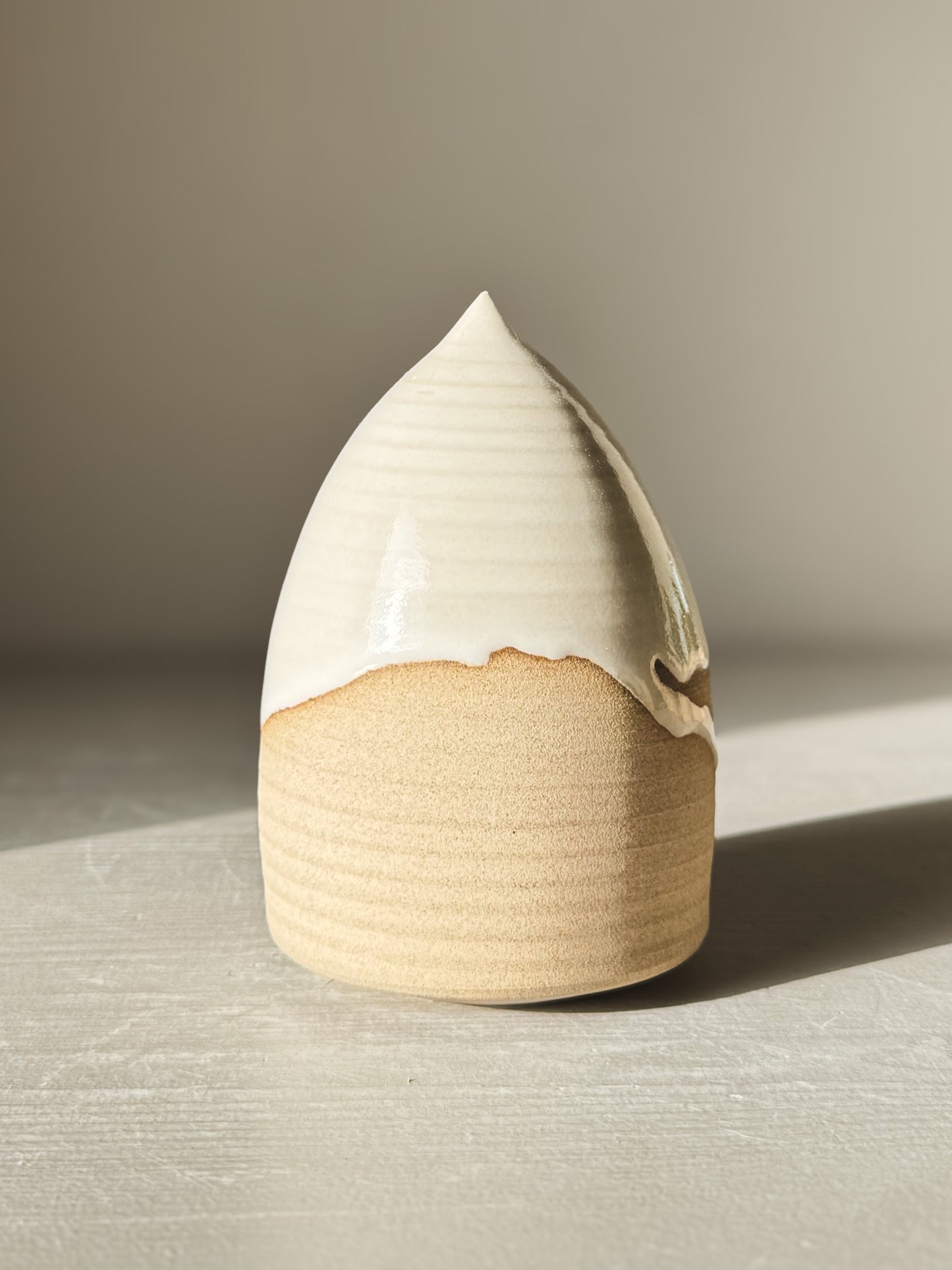 Ceramic Christmas Tree – Yuki #01