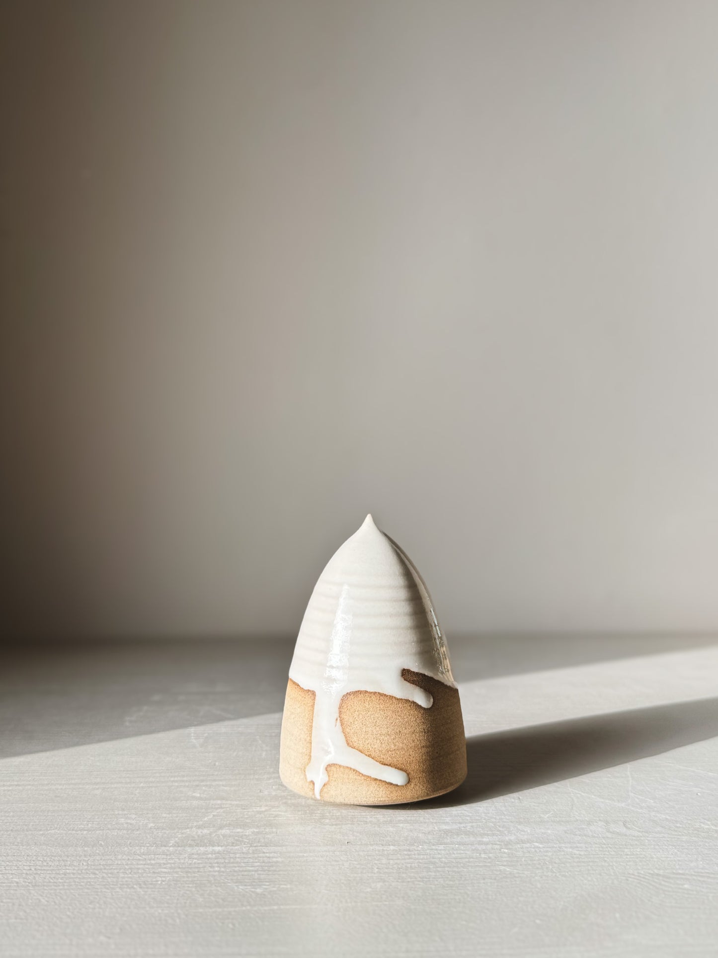 Ceramic Christmas Tree – Yuki #03