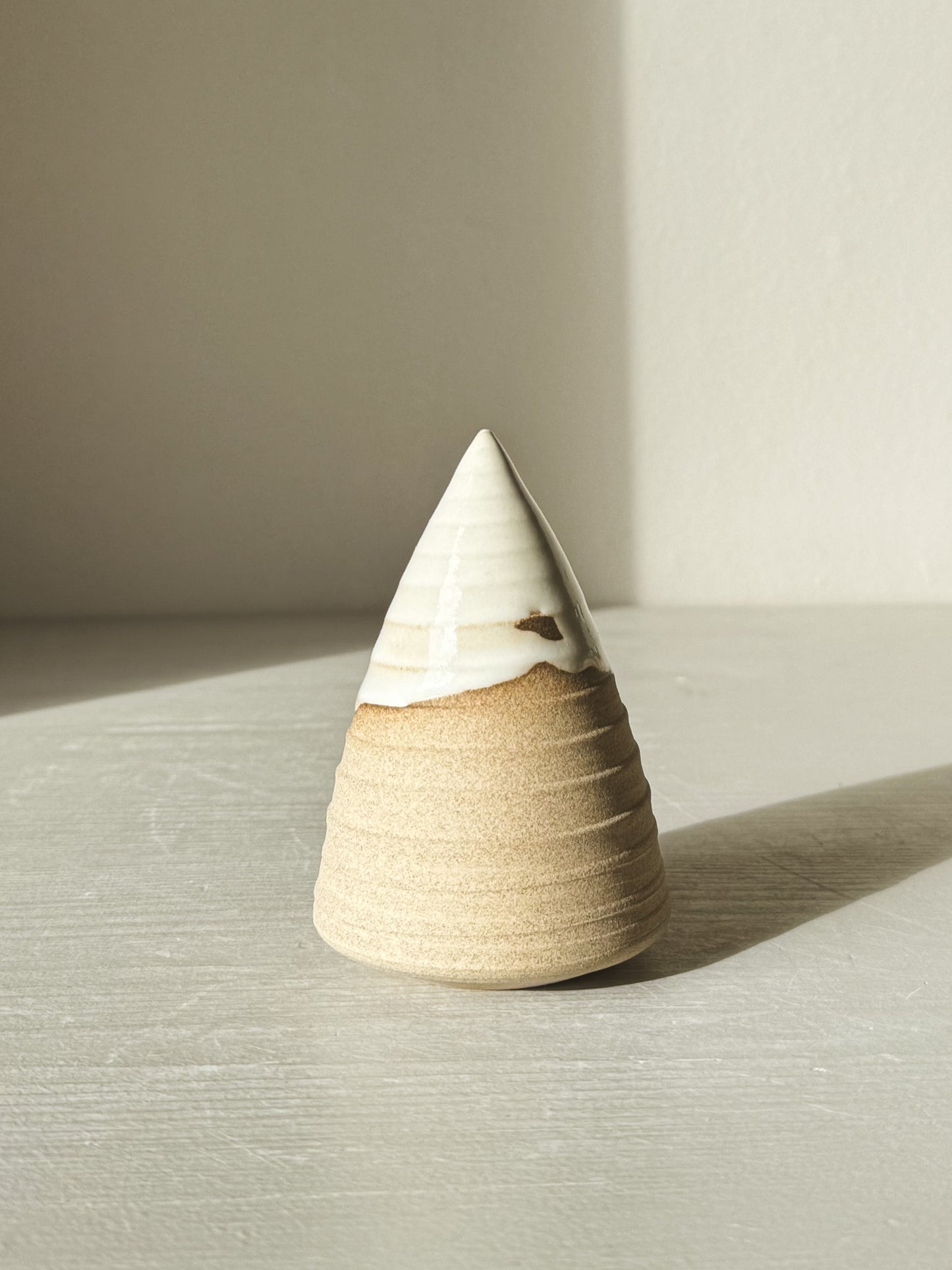 Textured Ceramic Tree – Yuki #04