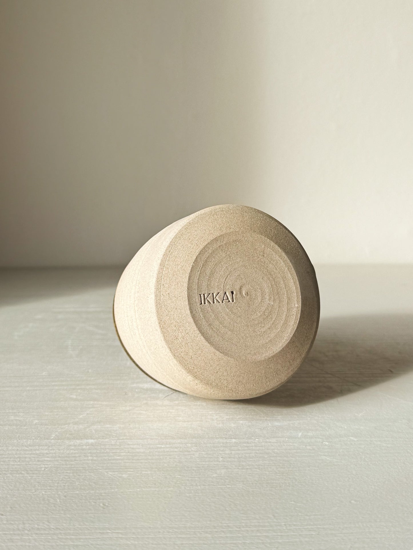 Ceramic Christmas Tree – Inyo #01