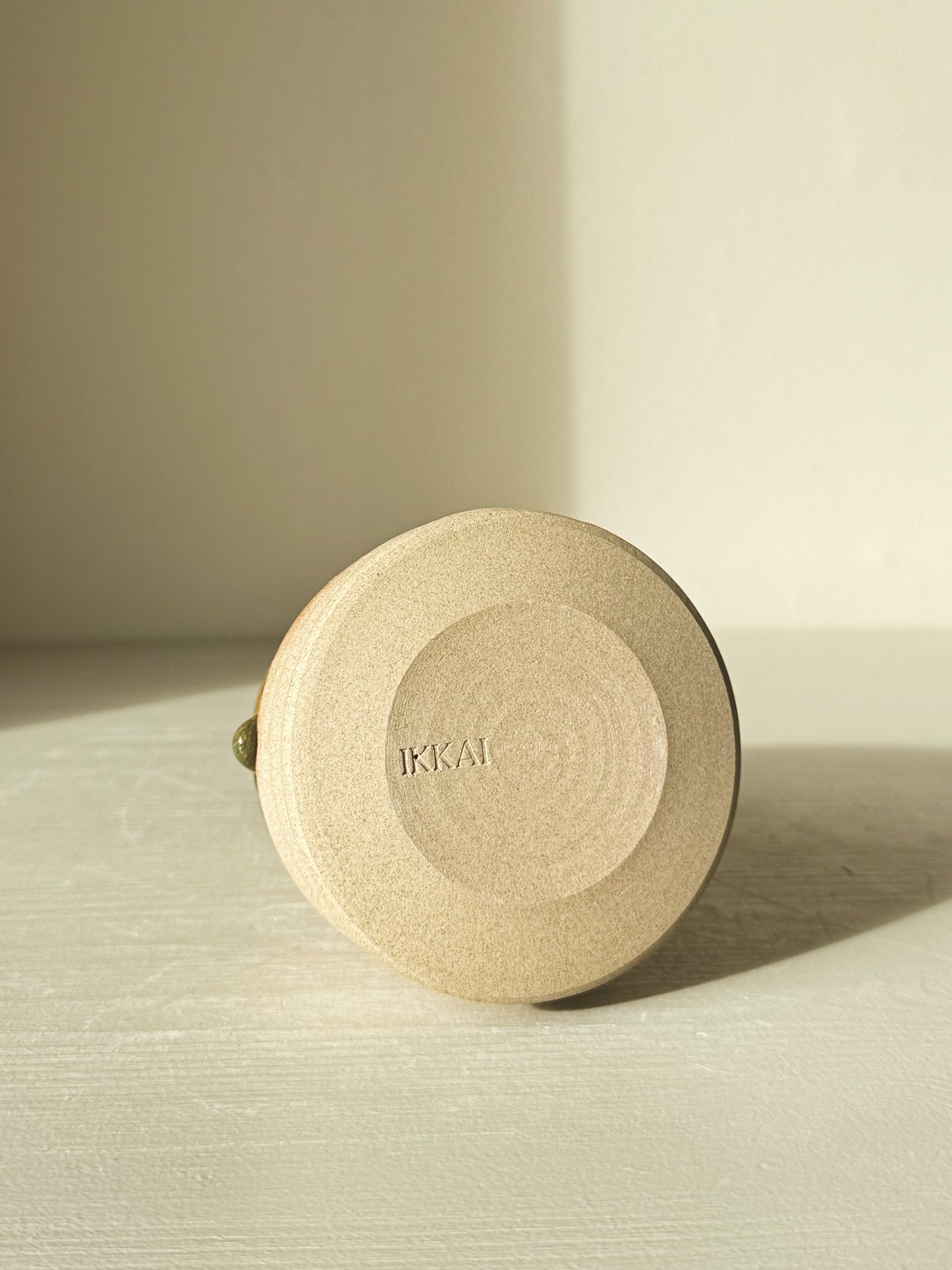 Textured Ceramic Tree – Inyo #01