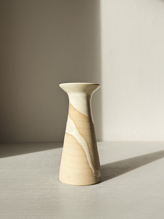 Medium Vase – Yuki #01