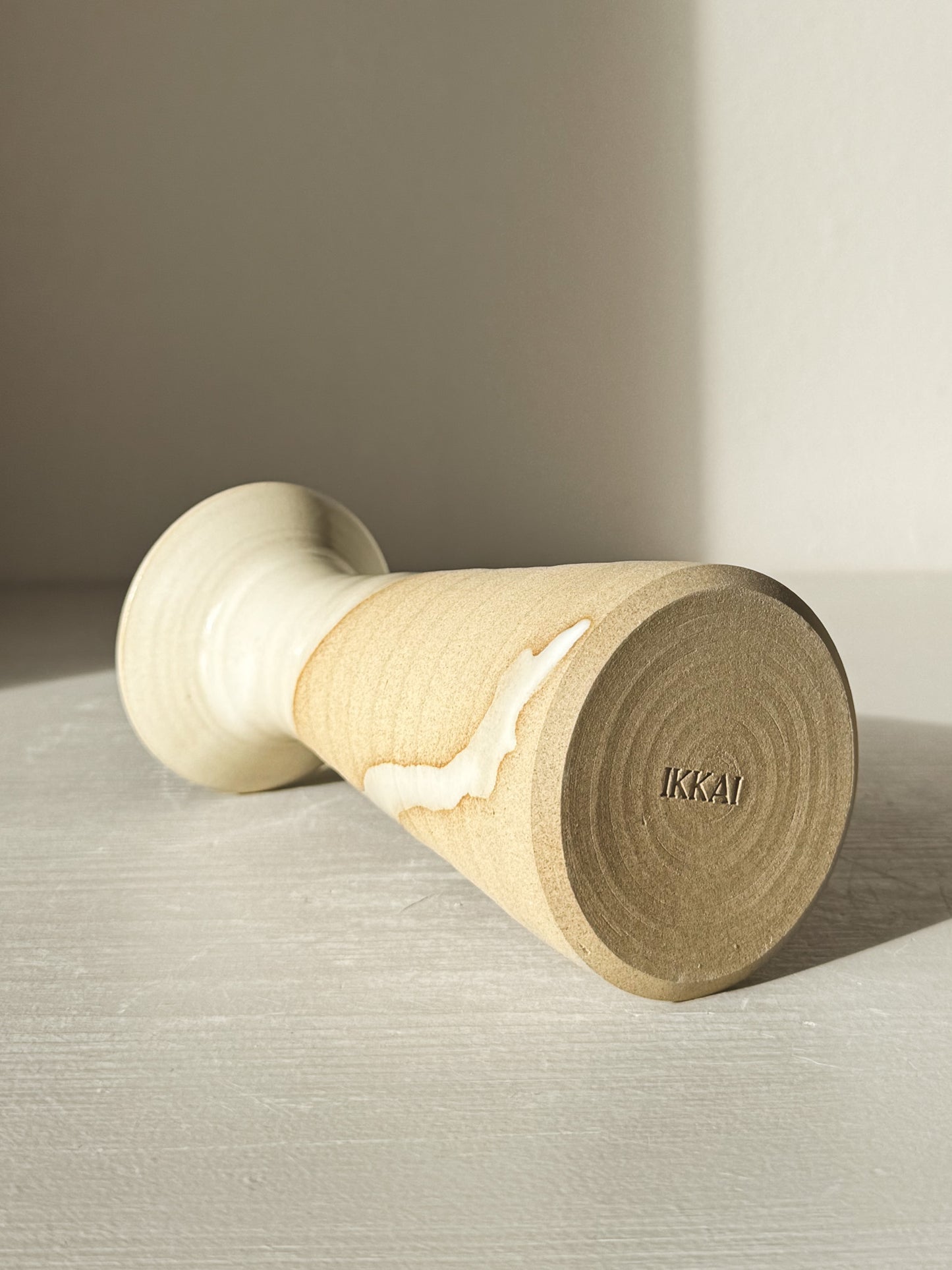 Medium Vase – Yuki #01