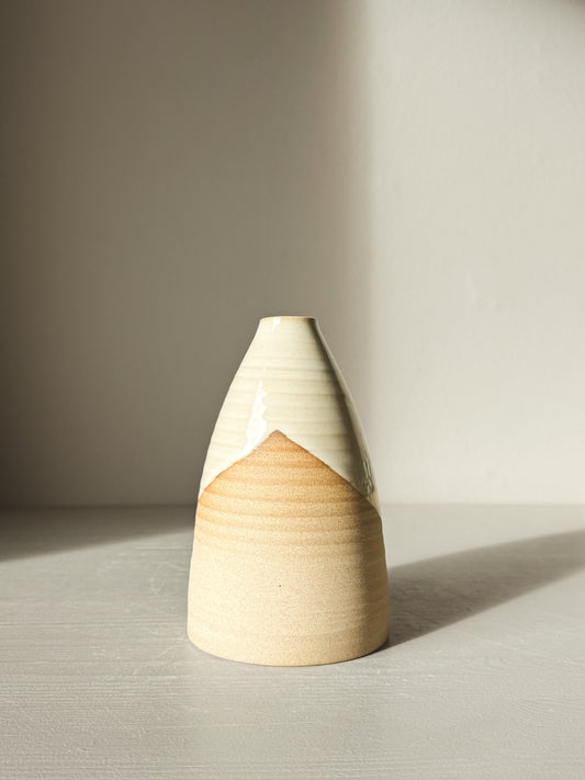 Medium Vase – Yuki #03