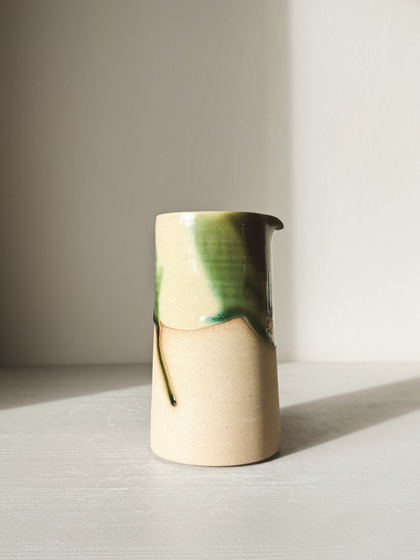 Medium Vase/Jug – Mori #01