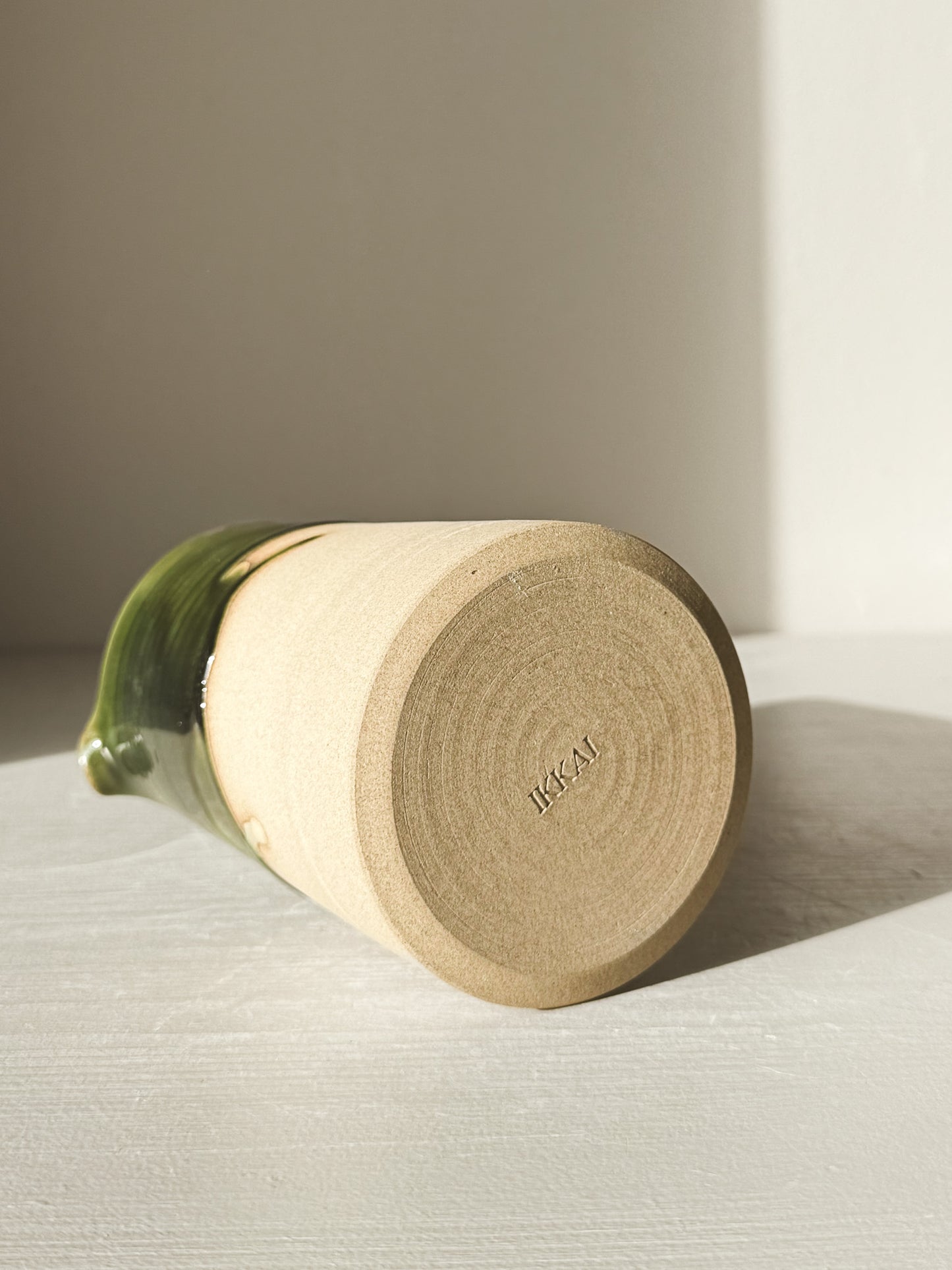 Medium Vase/Jug – Mori #01