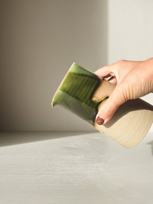 Medium Vase/Jug – Mori #01