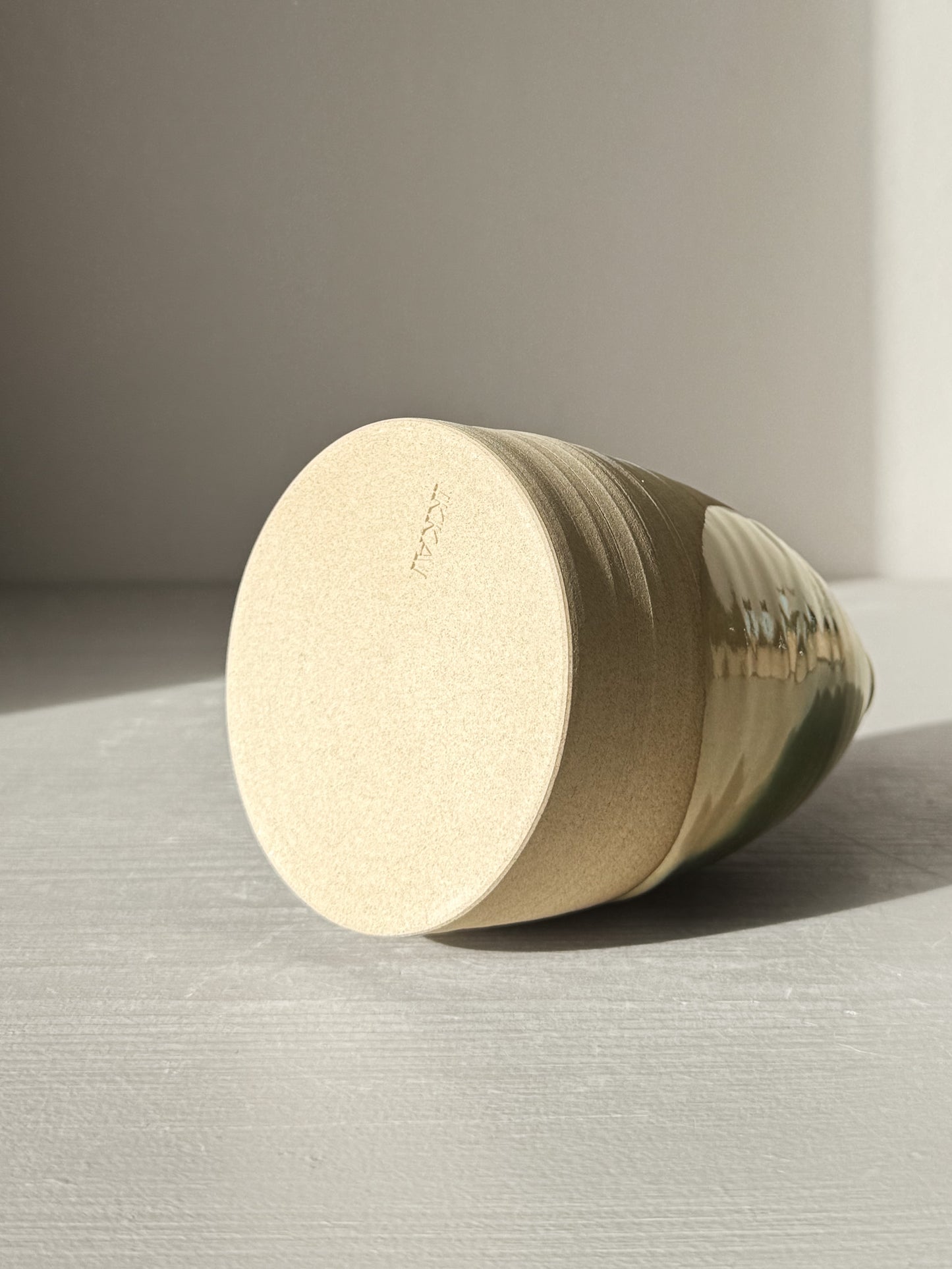 Medium Vase – Mori #01