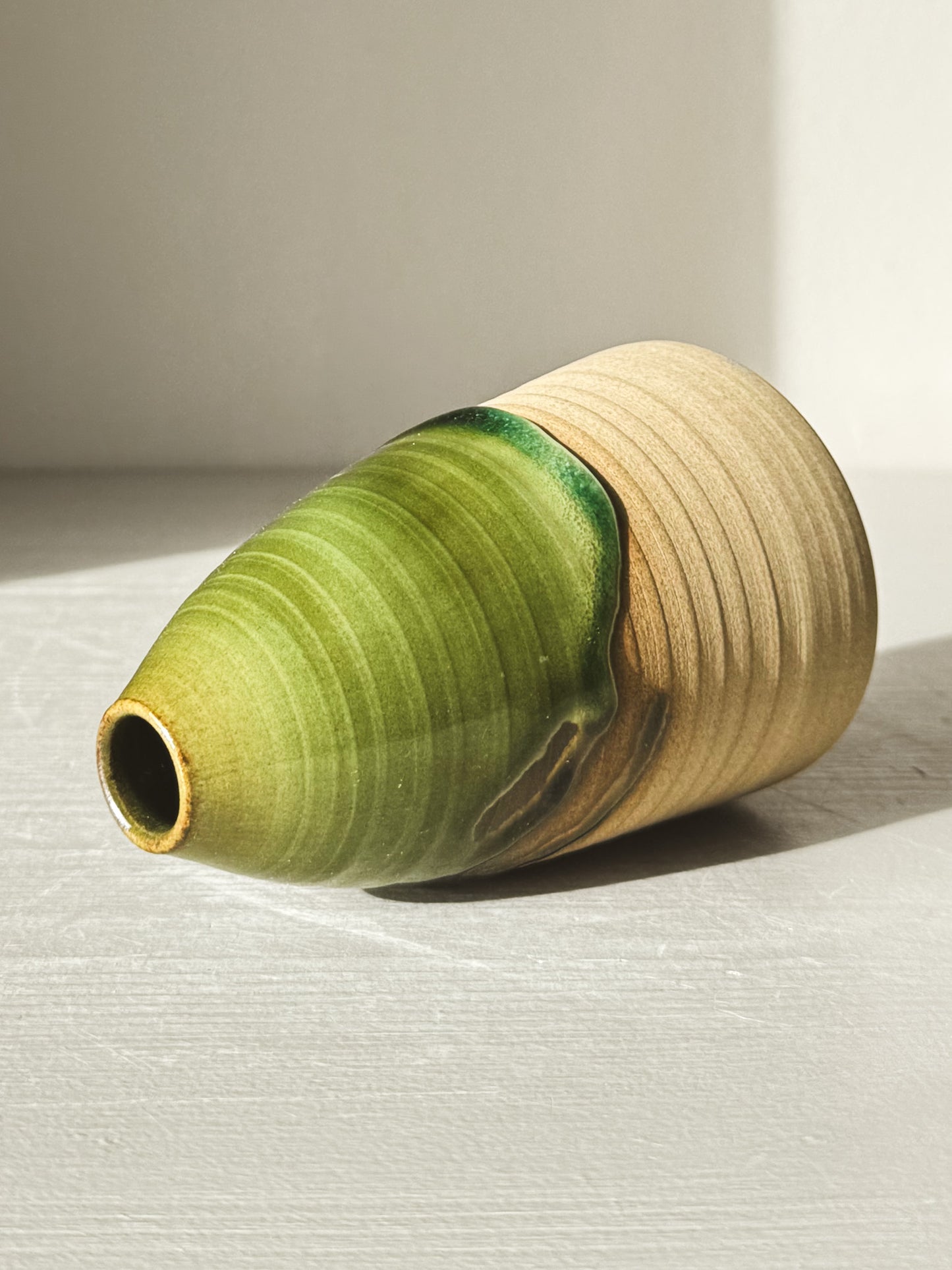 Medium Vase – Mori #02