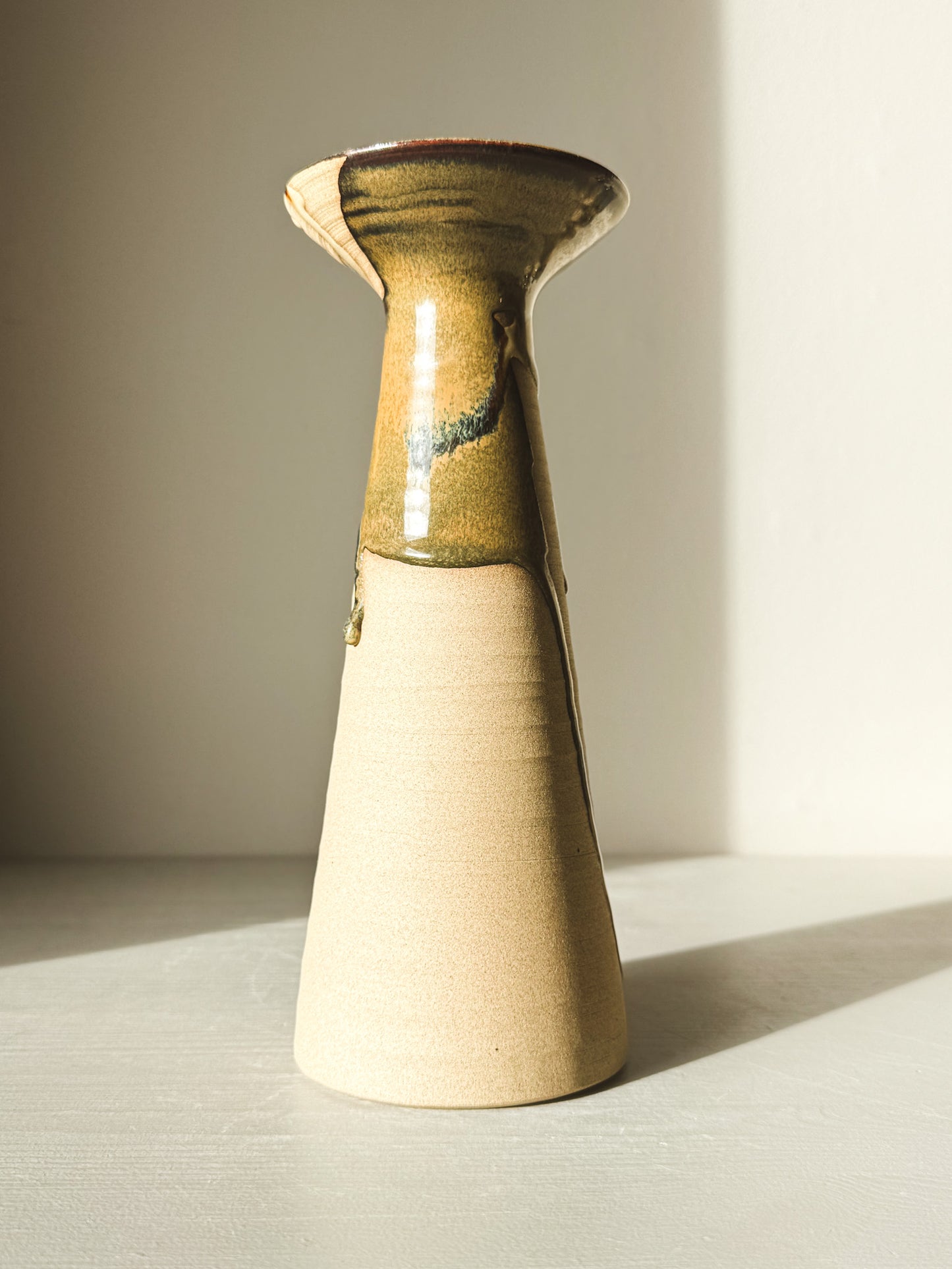 Large Vase – Inyo Series #01