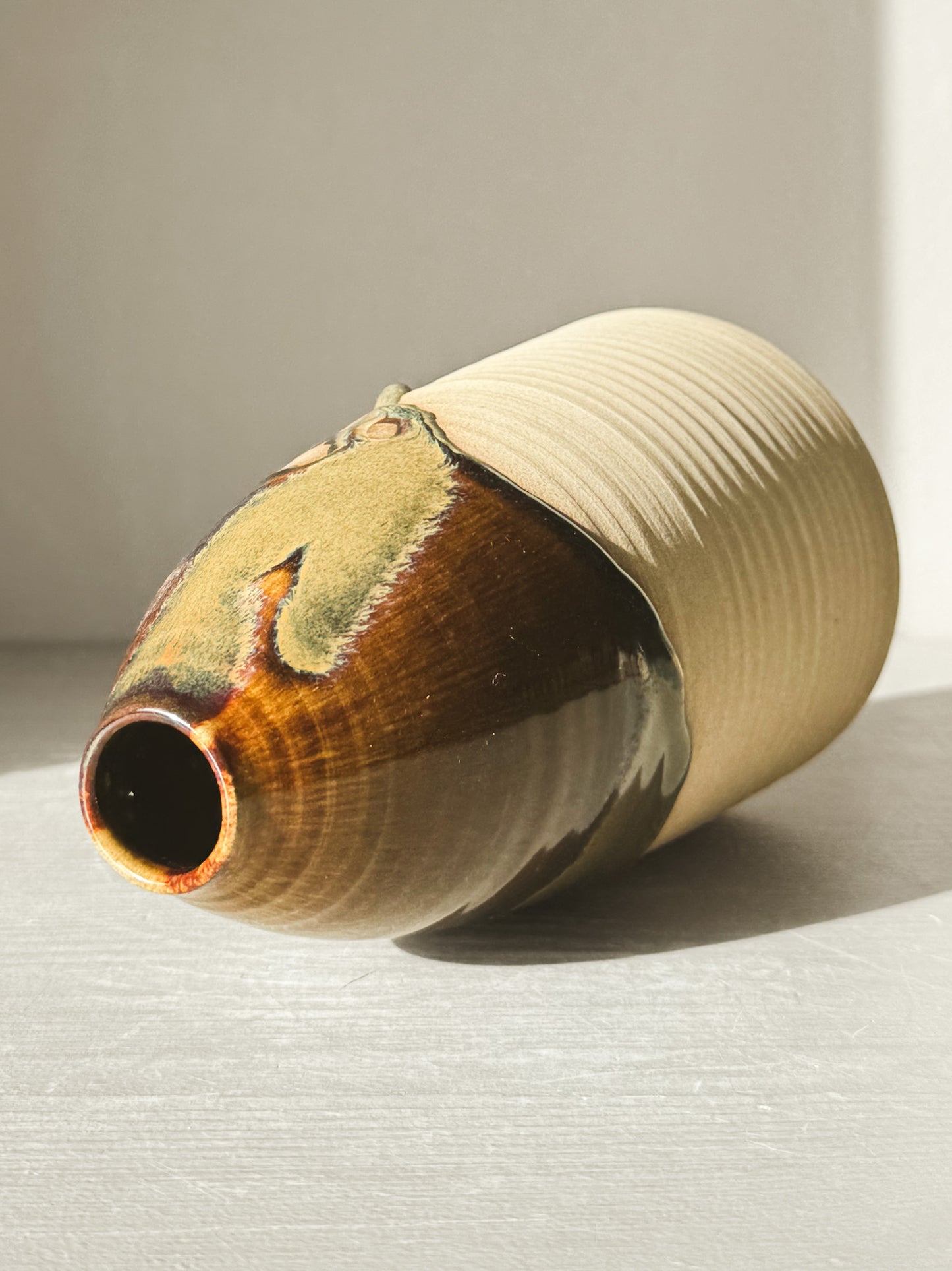 Large Vase – Inyo Series #02