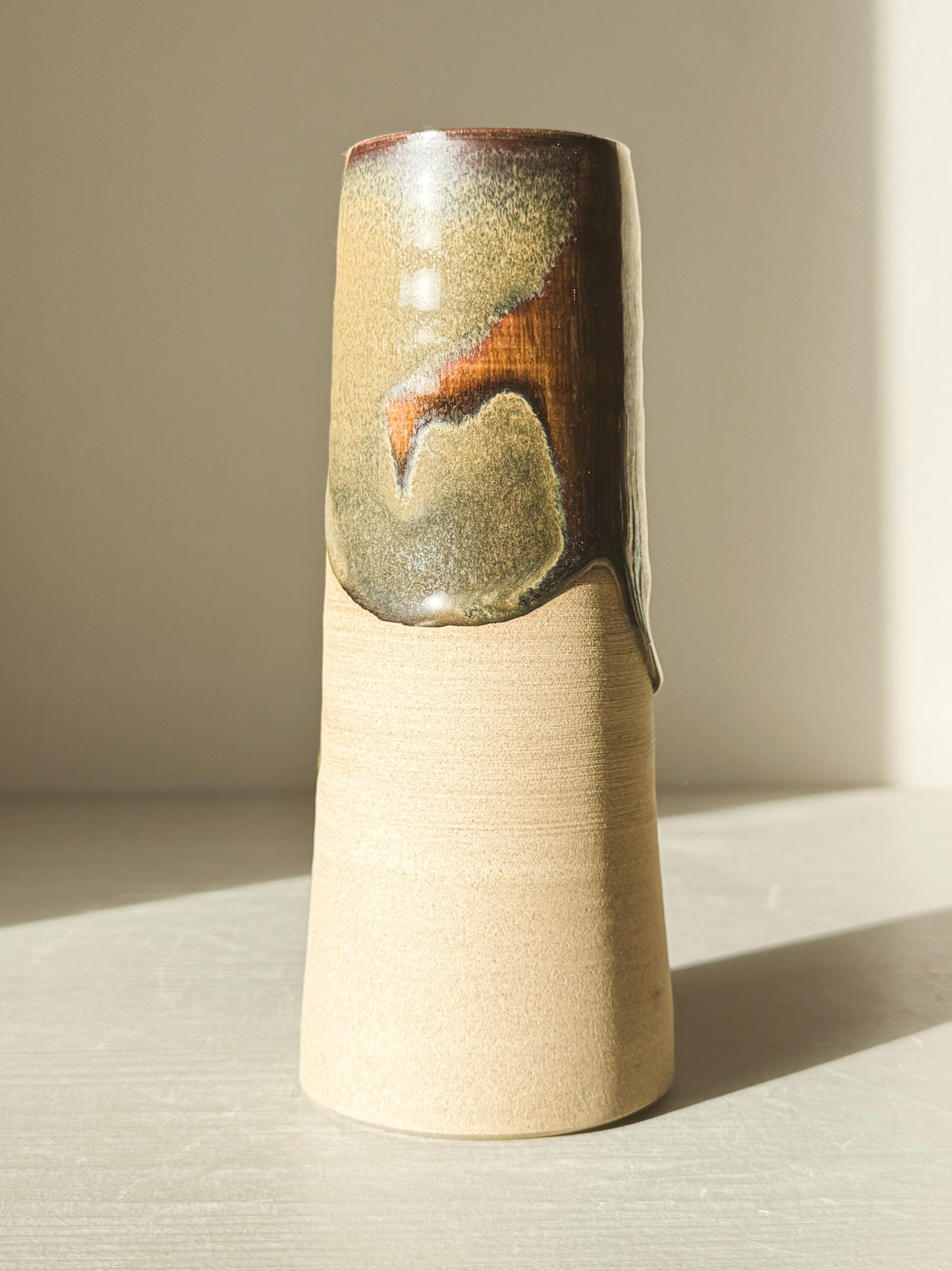 Medium Vase - Inyo Series
