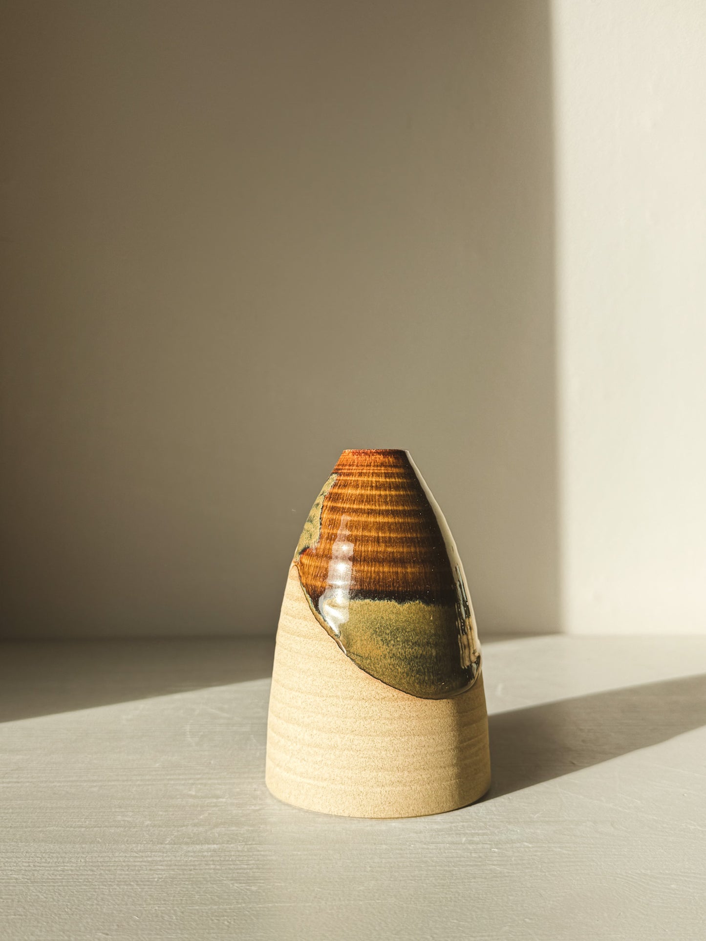 Medium Vase – Inyo #02