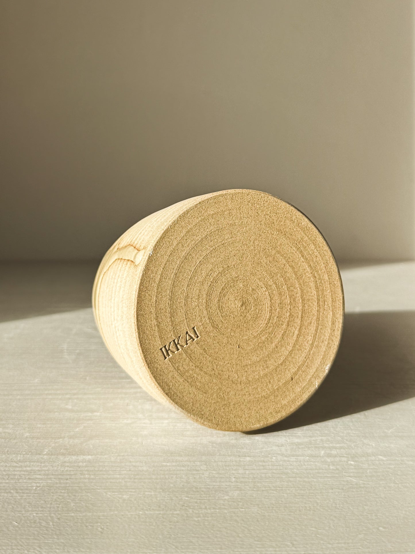 Medium Vase – Inyo #02